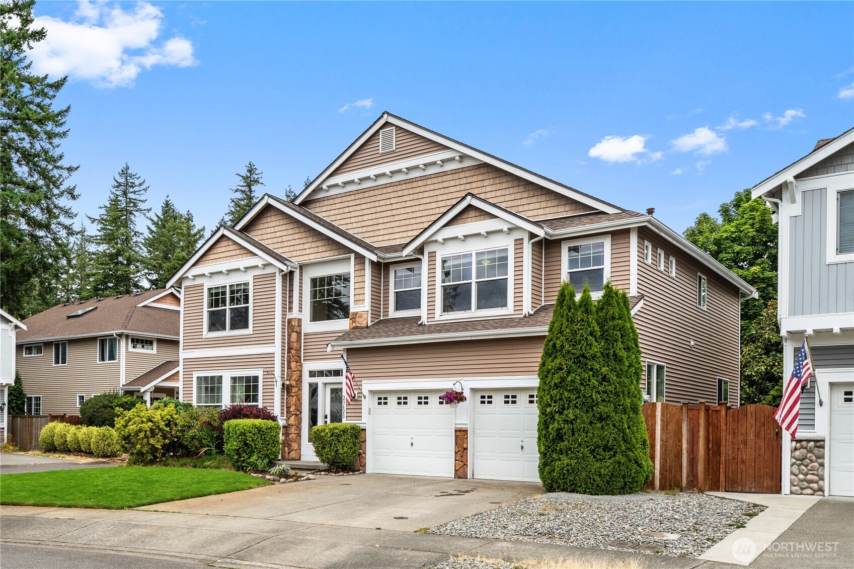 23620 SE 281st Street