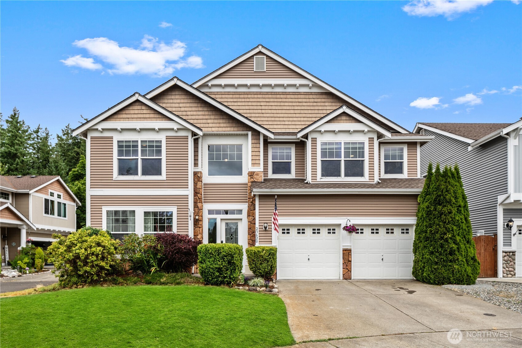 23620 SE 281st Street