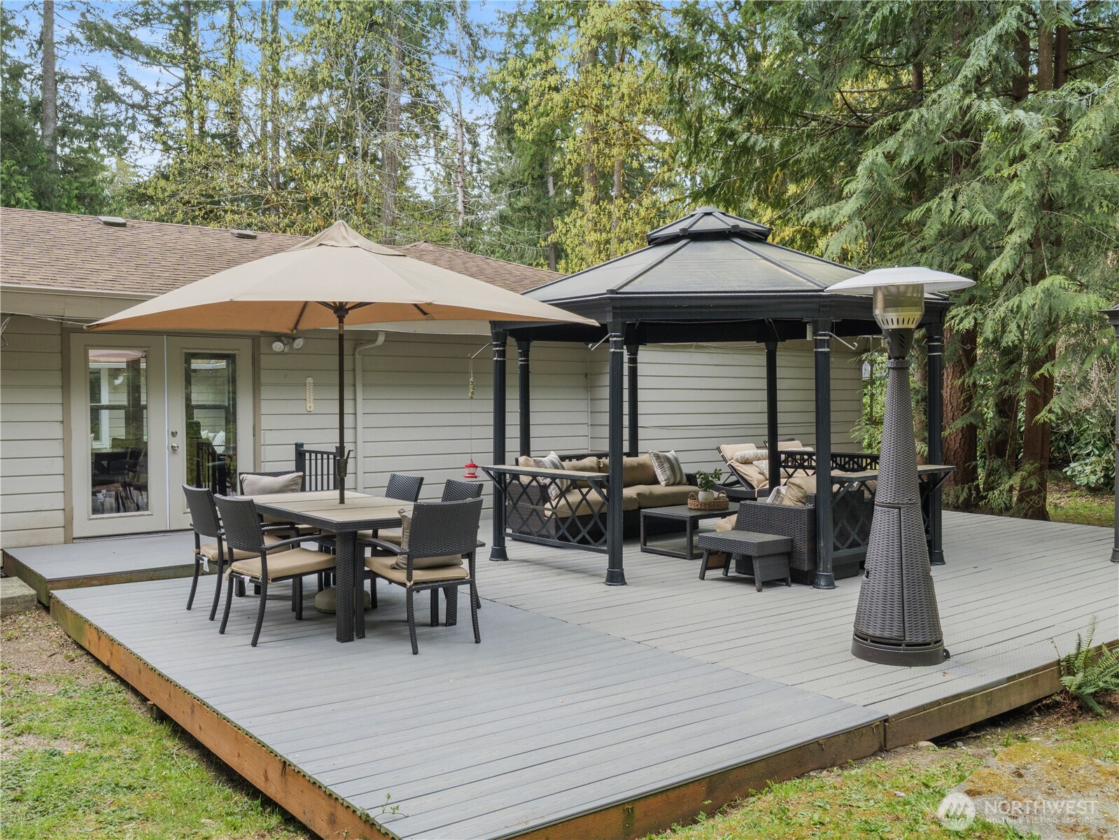 15245 260th Avenue SE