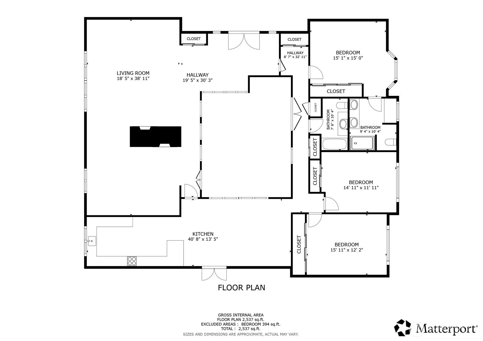 15245 260th Avenue SE