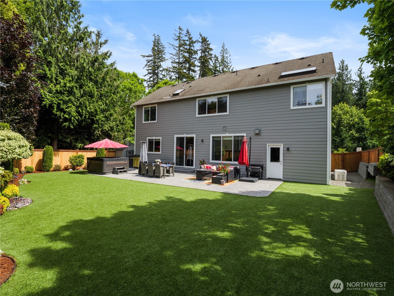 2320 248th Avenue SE