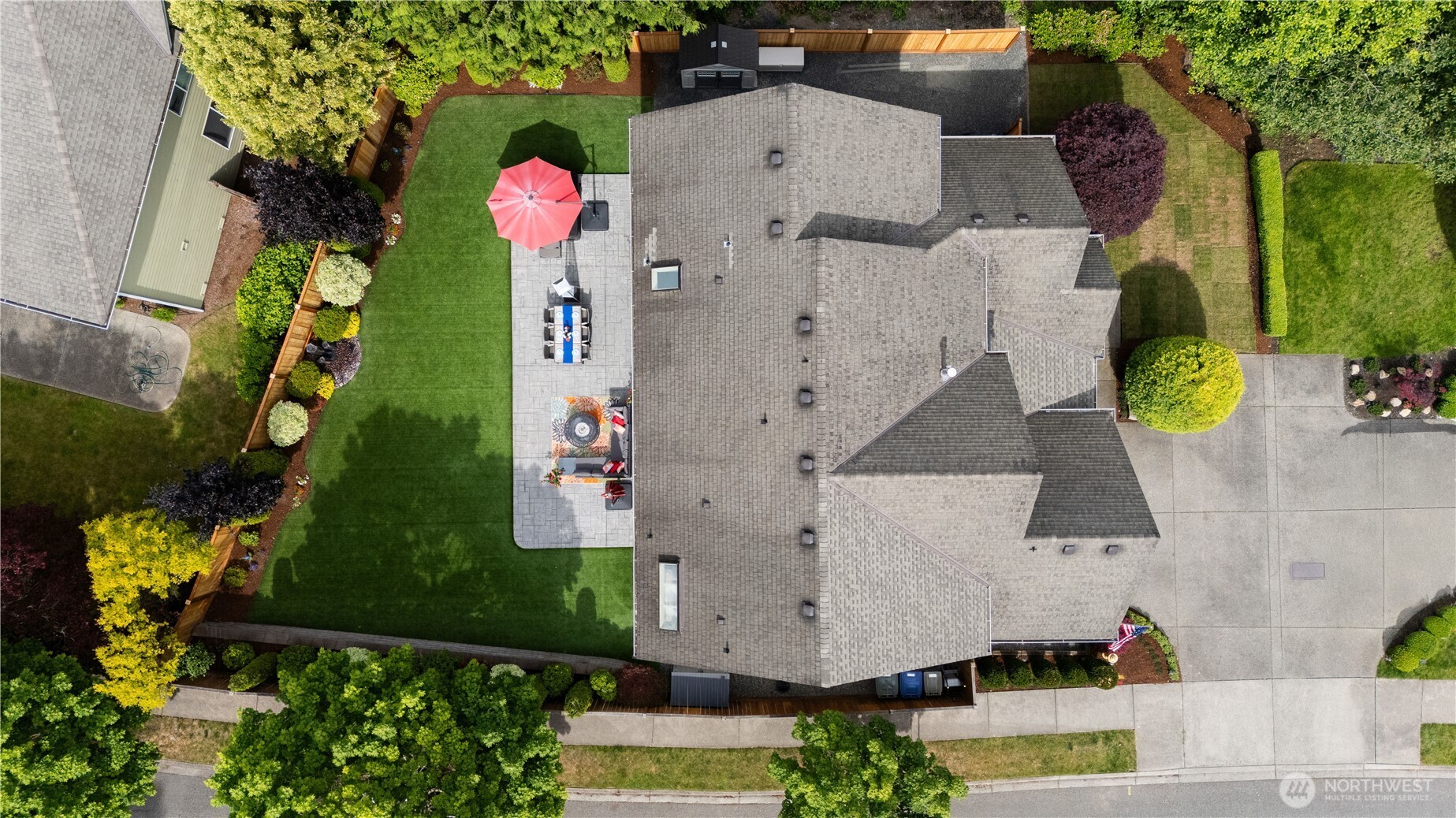 2320 248th Avenue SE