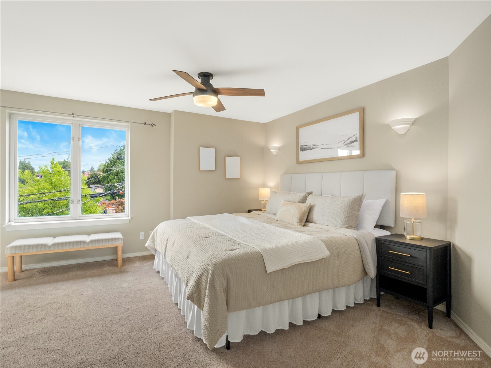 5624 Roosevelt Way NE Unit: 302