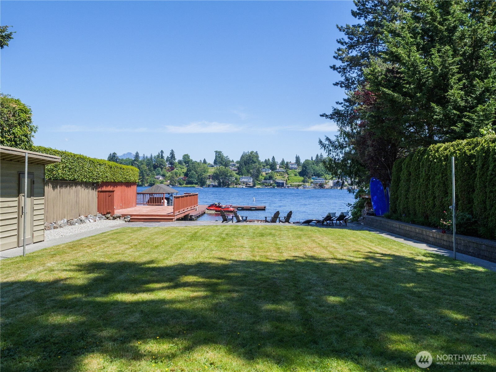 431 S Davies Road