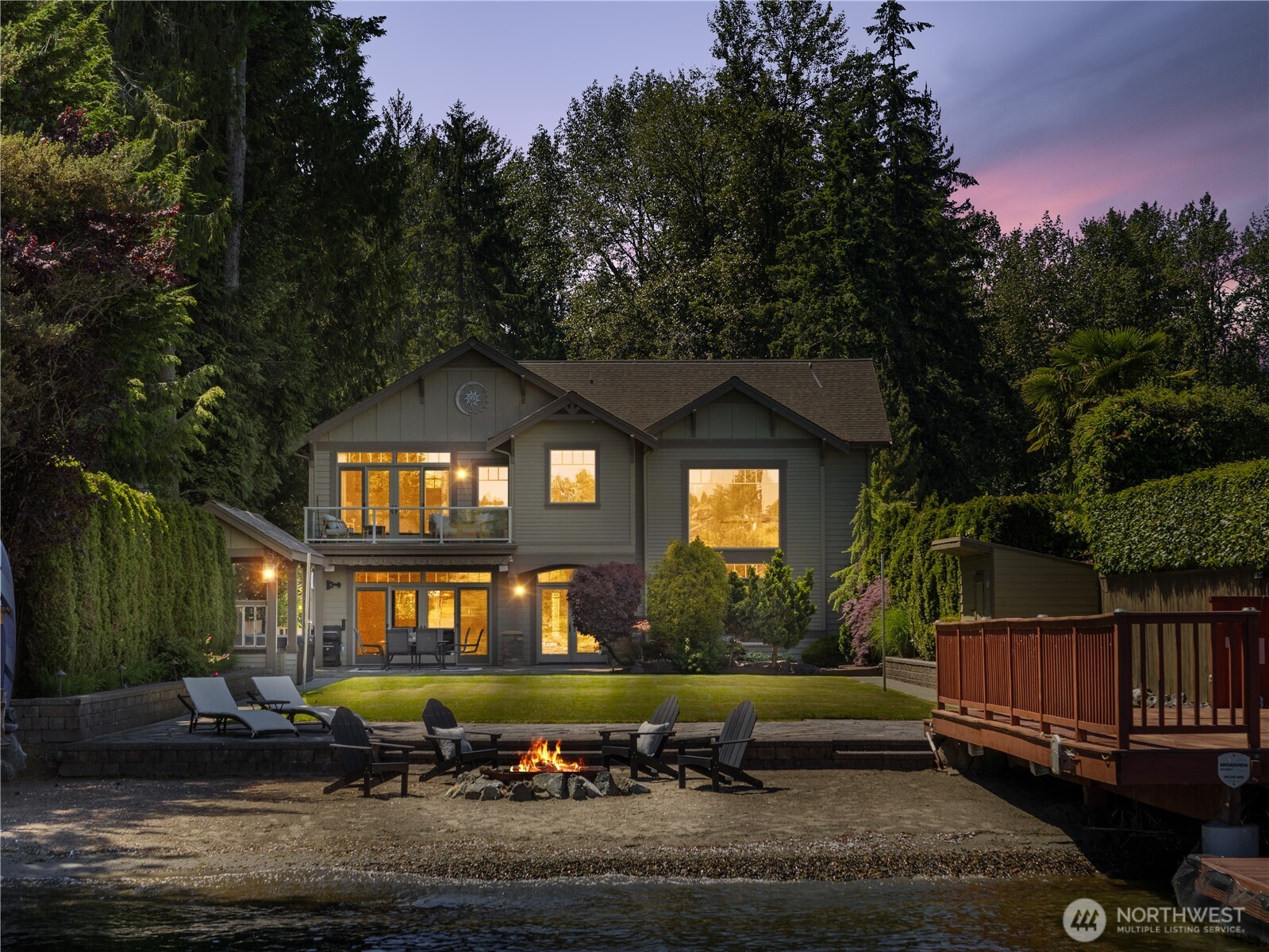 431 S Davies Road