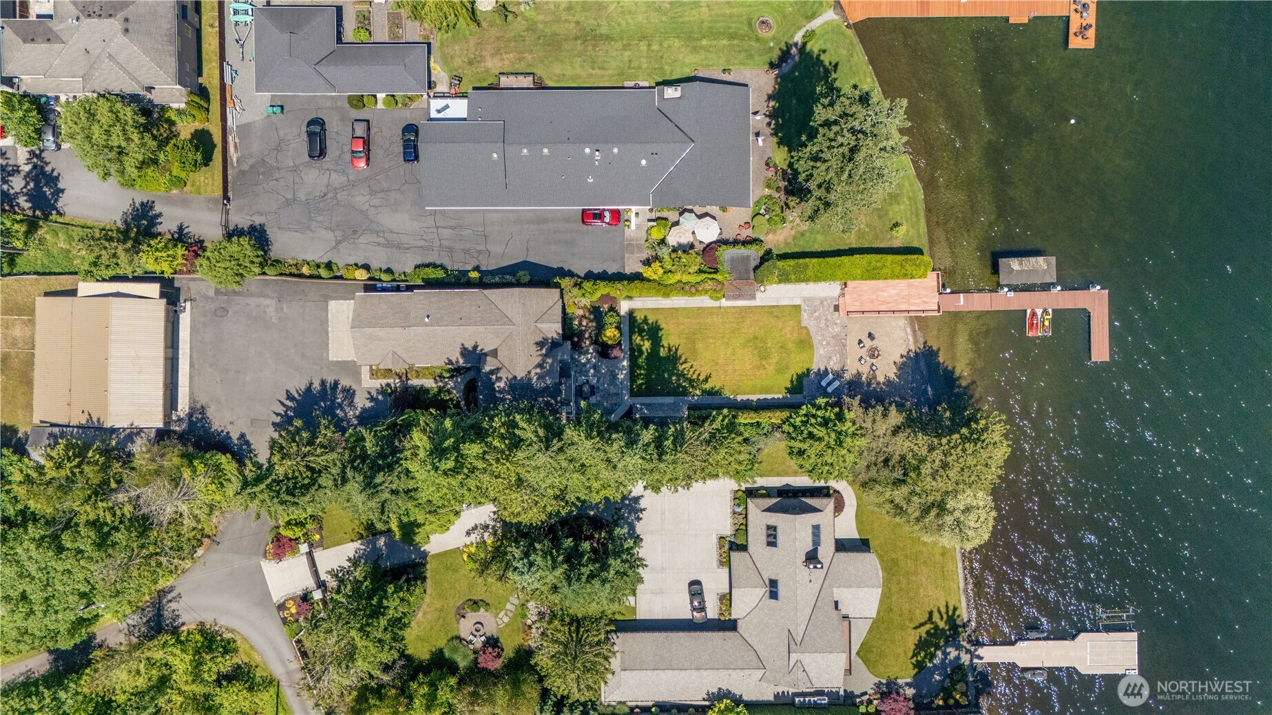 431 S Davies Road