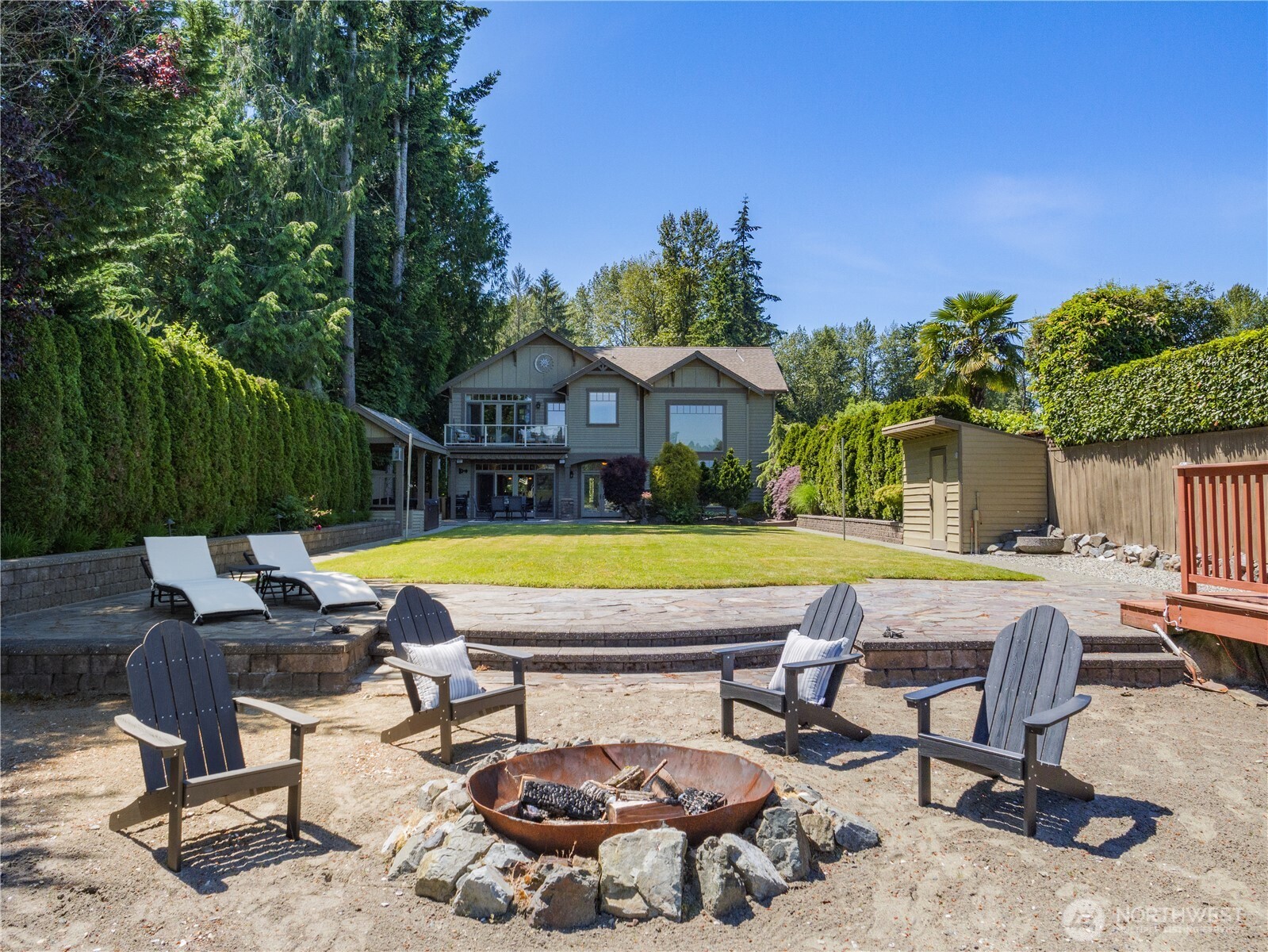 431 S Davies Road