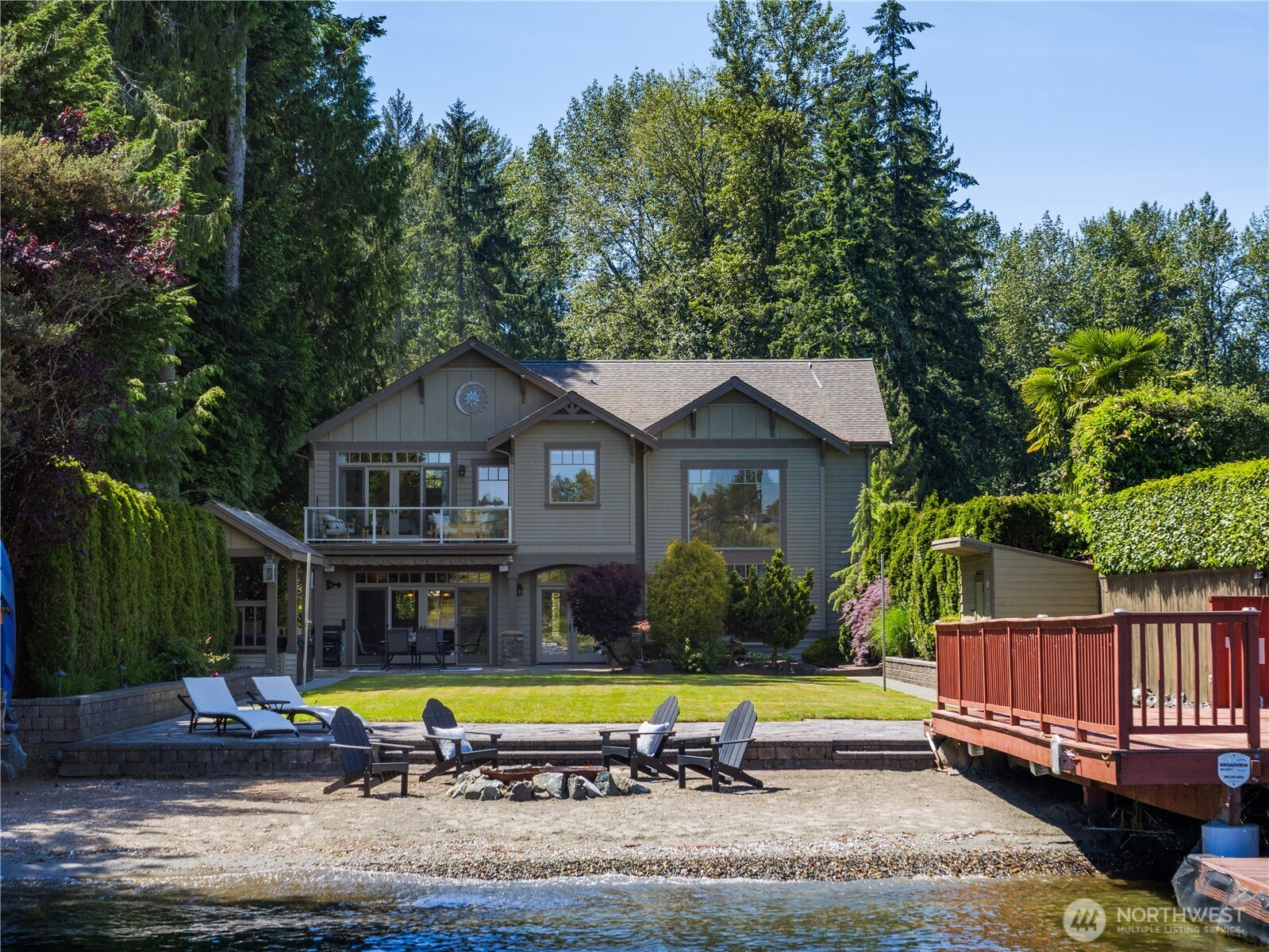 431 S Davies Road