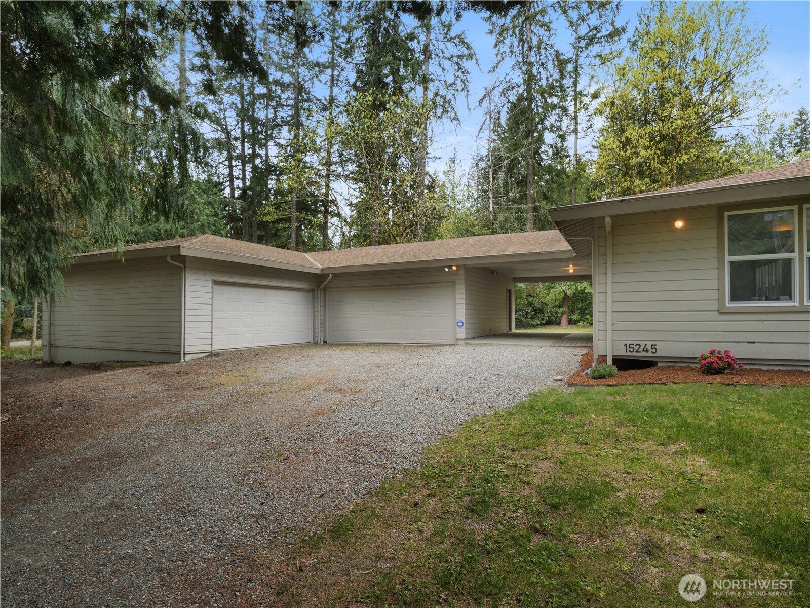 15245 260th Avenue SE