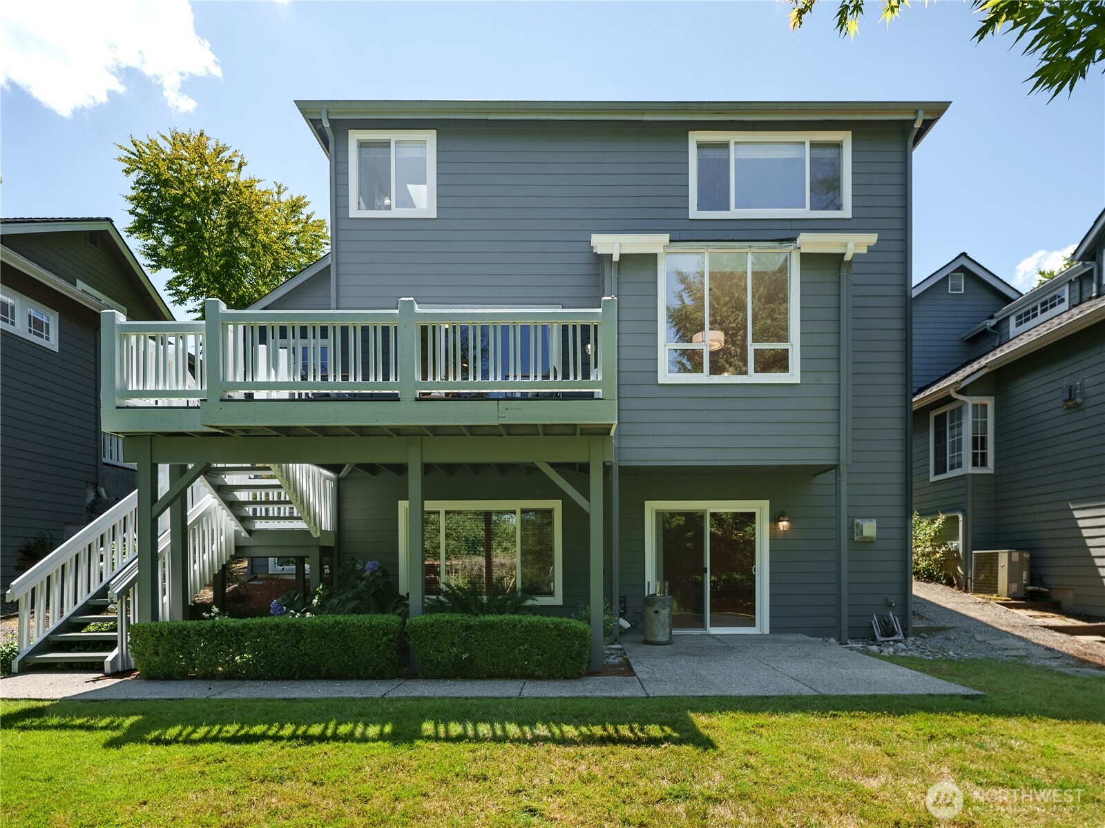 2605 231st Avenue SE