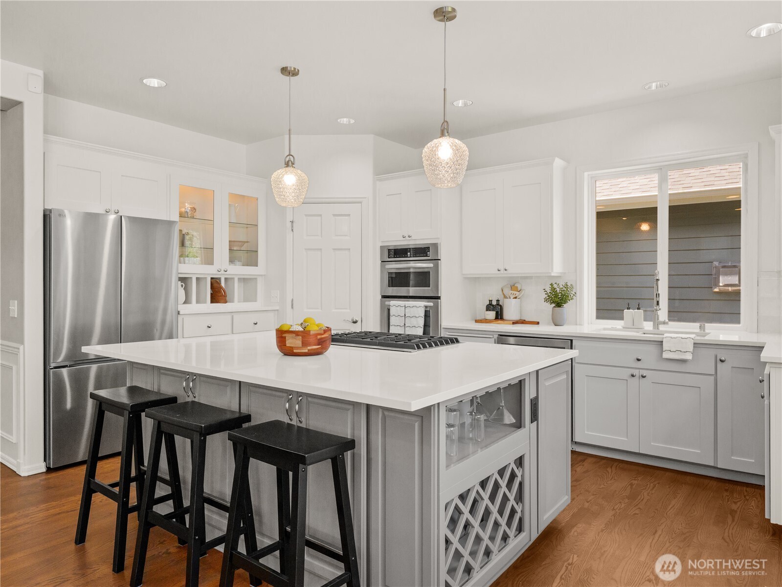 2605 231st Avenue SE