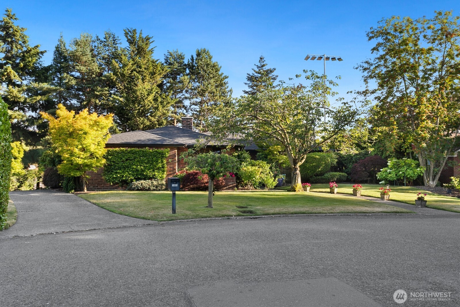 1805 NW 95th Street