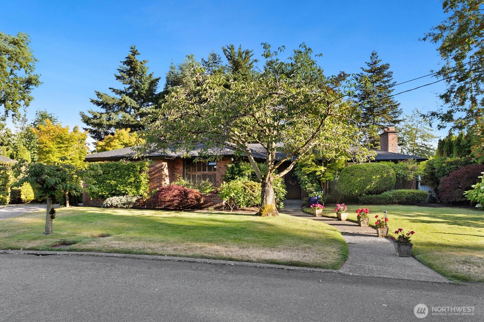 1805 NW 95th Street