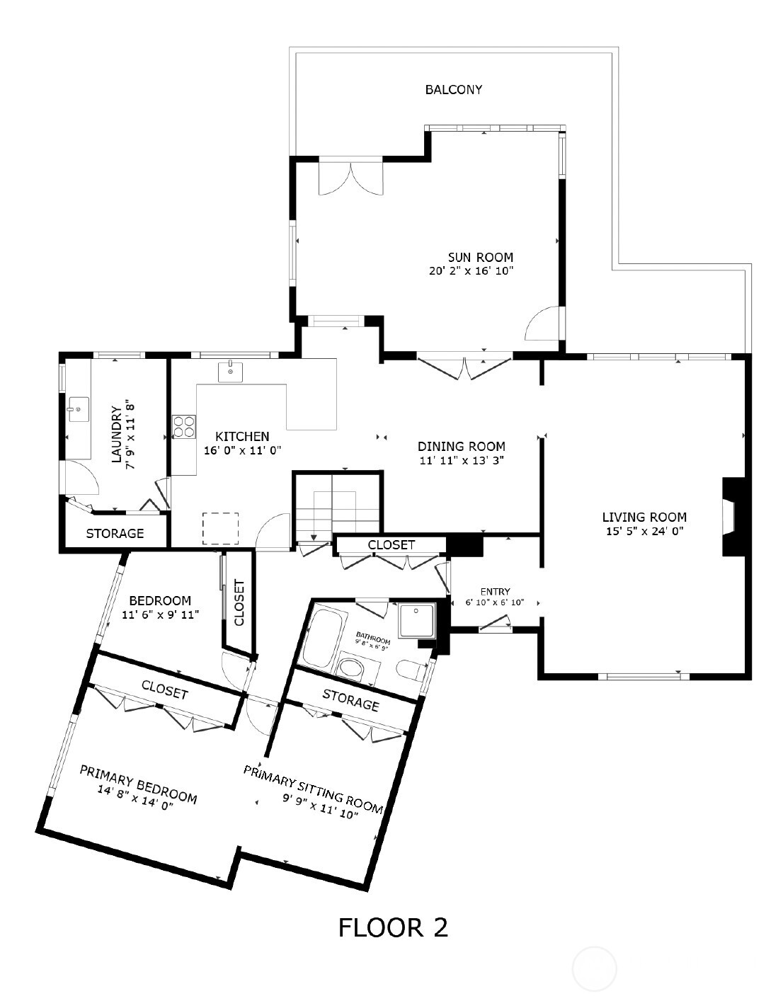 1805 NW 95th Street