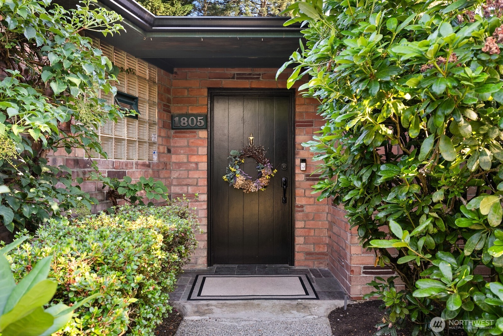 1805 NW 95th Street