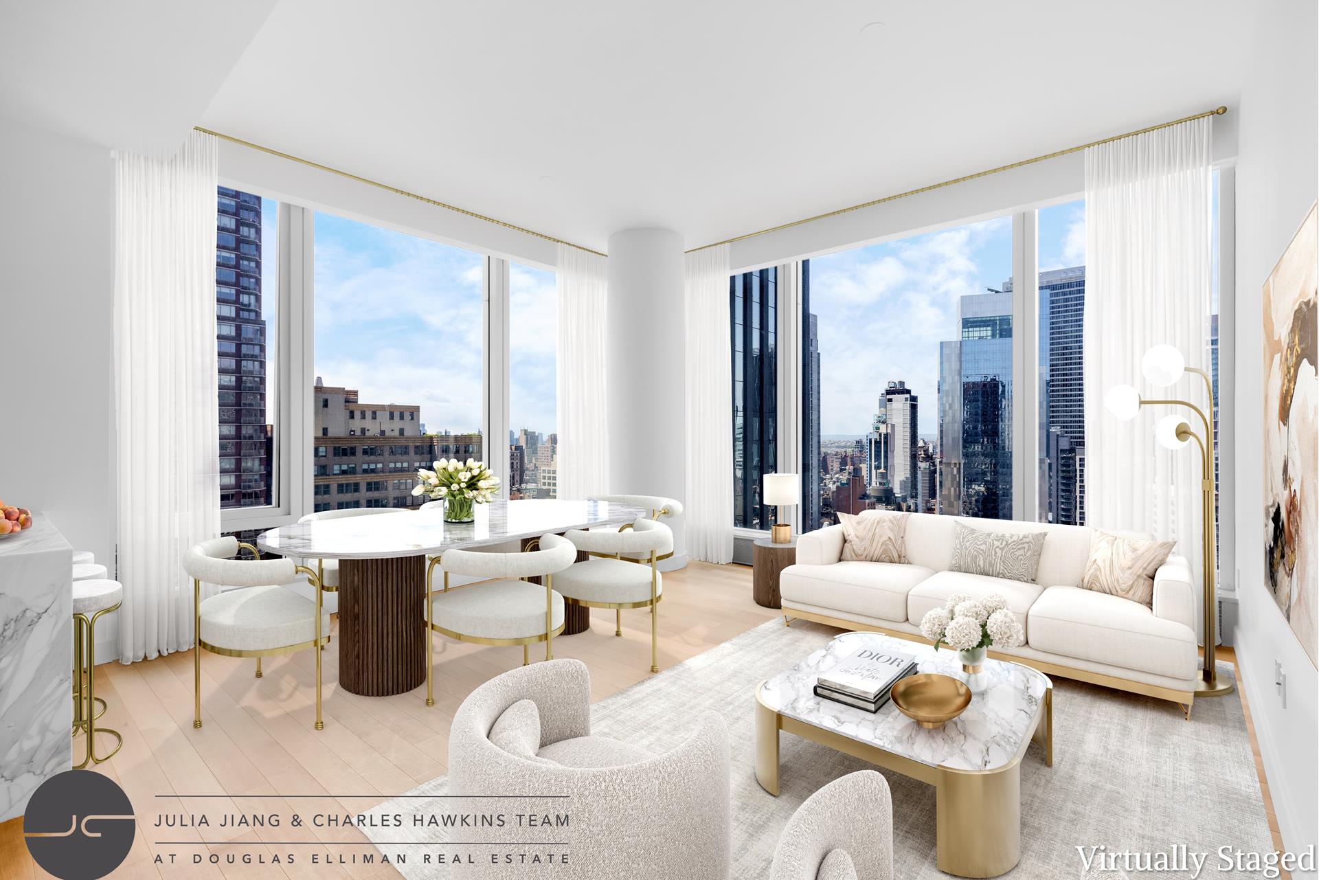 15 E 30TH Street 28E