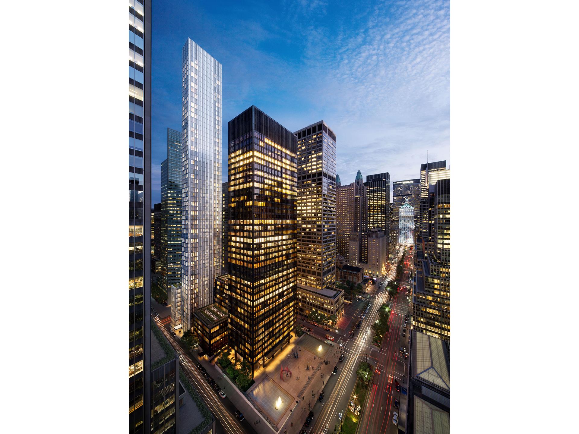 100 E 53RD Street 20B