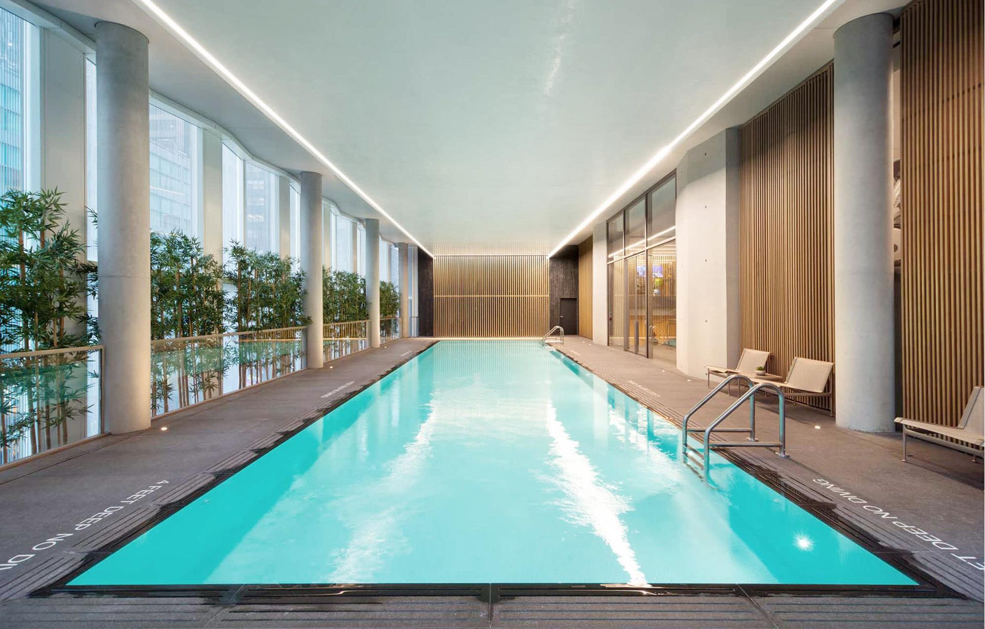 100 E 53RD Street 20B