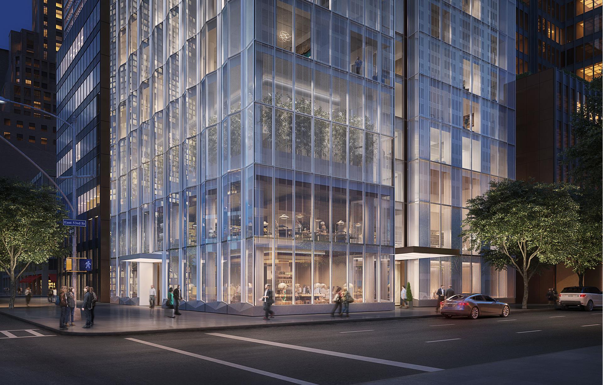 100 E 53RD Street 20B