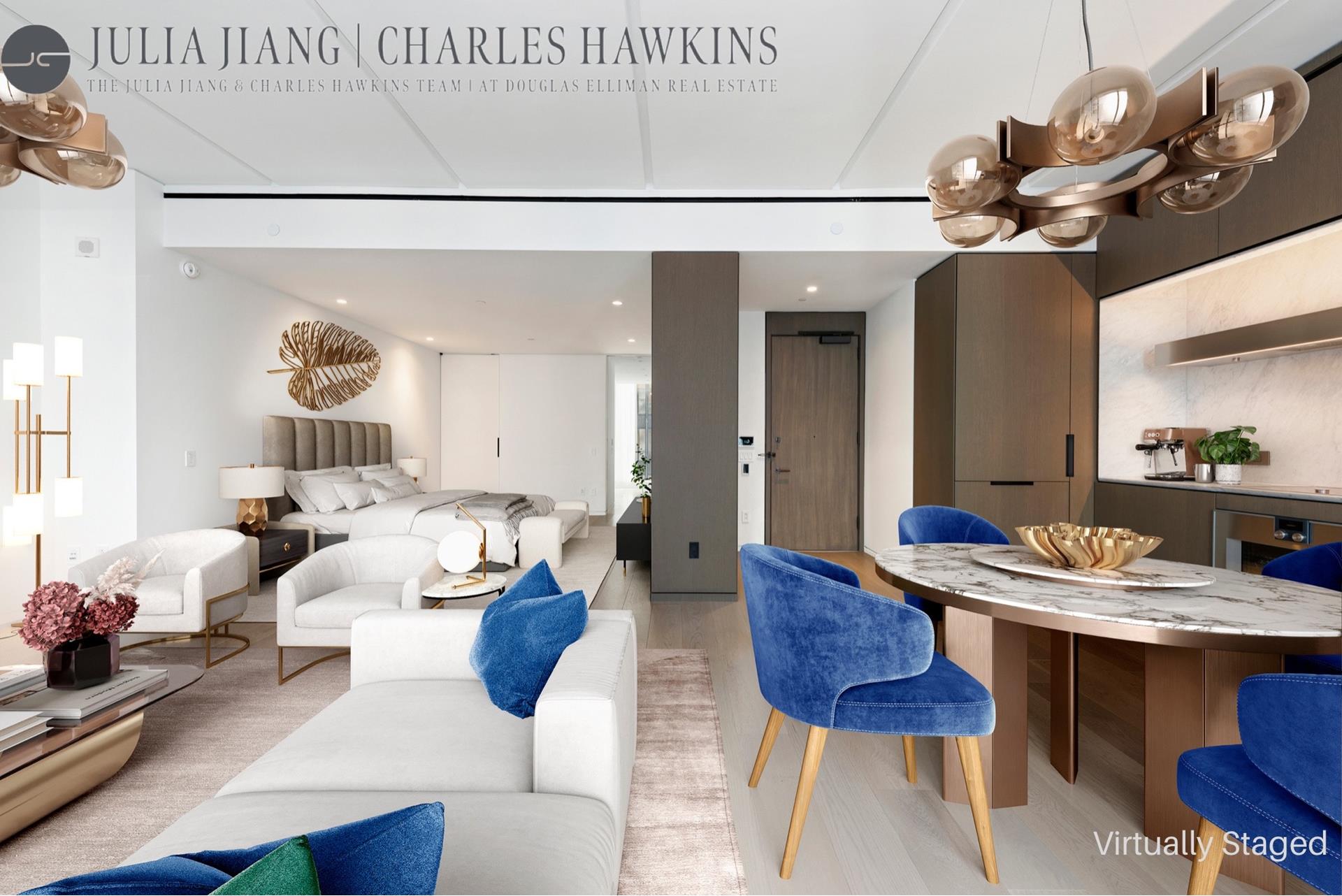 100 E 53RD Street 20B