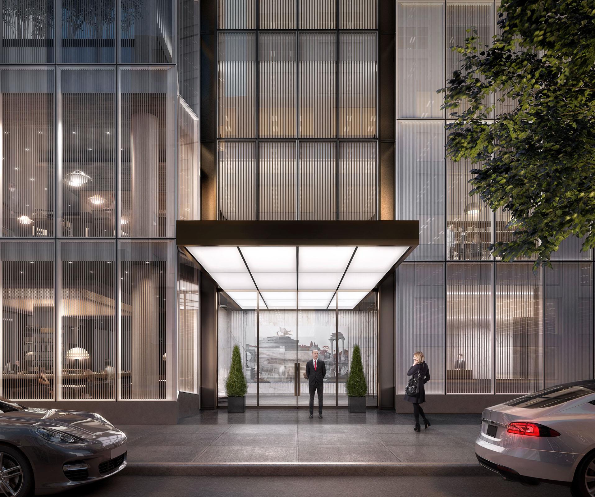 100 E 53RD Street 20B