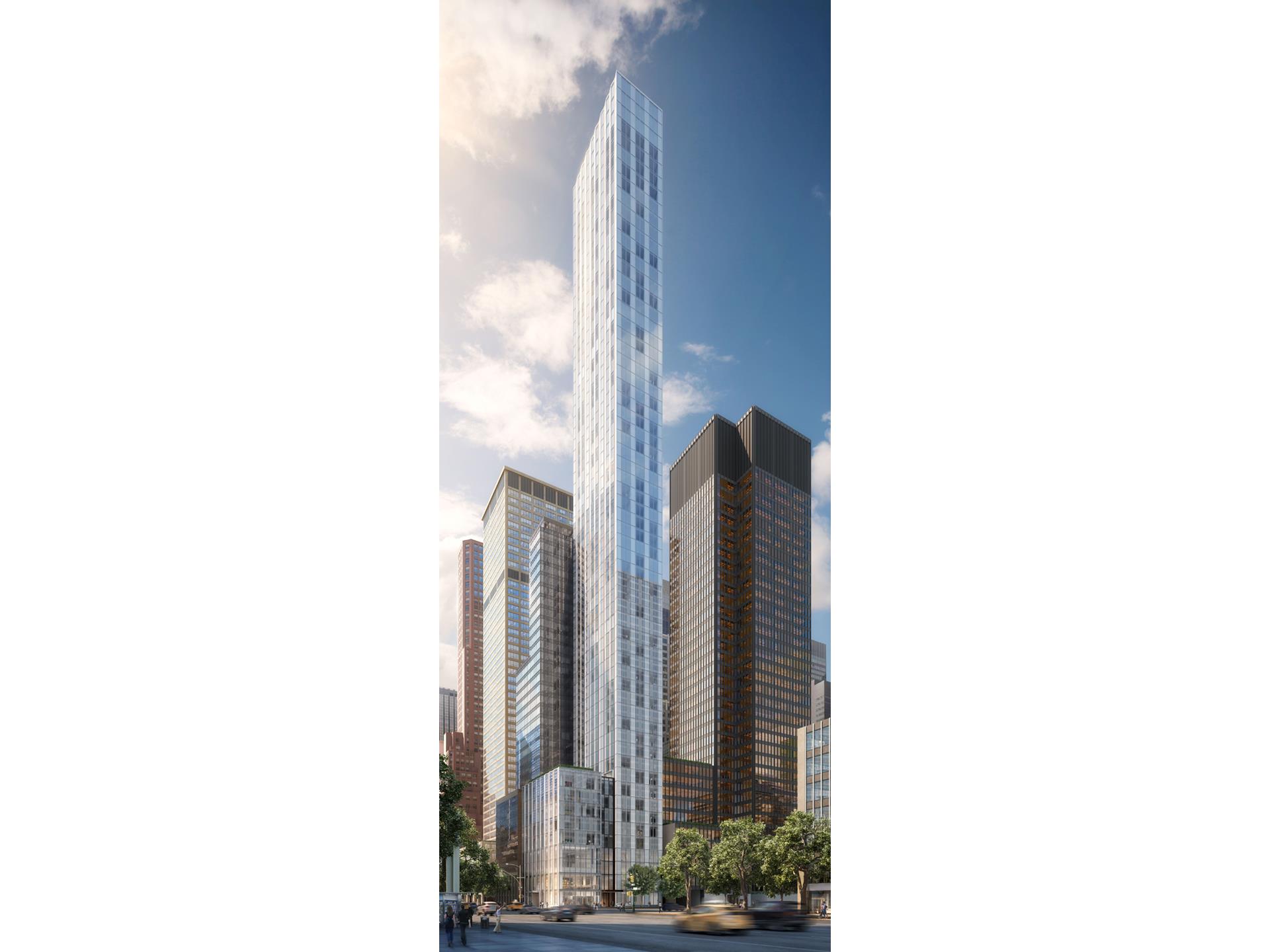 100 E 53RD Street 20B