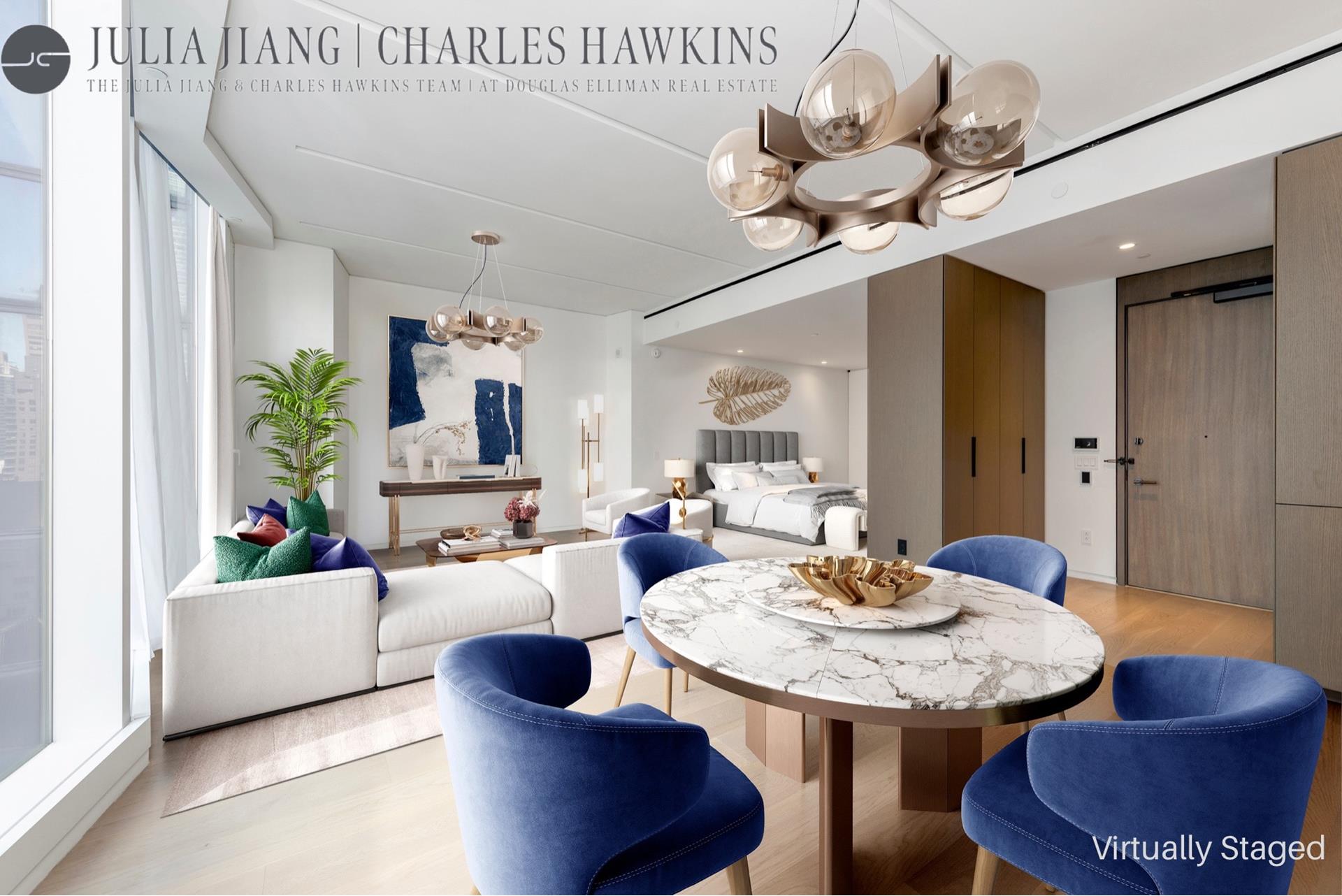 100 E 53RD Street 20B