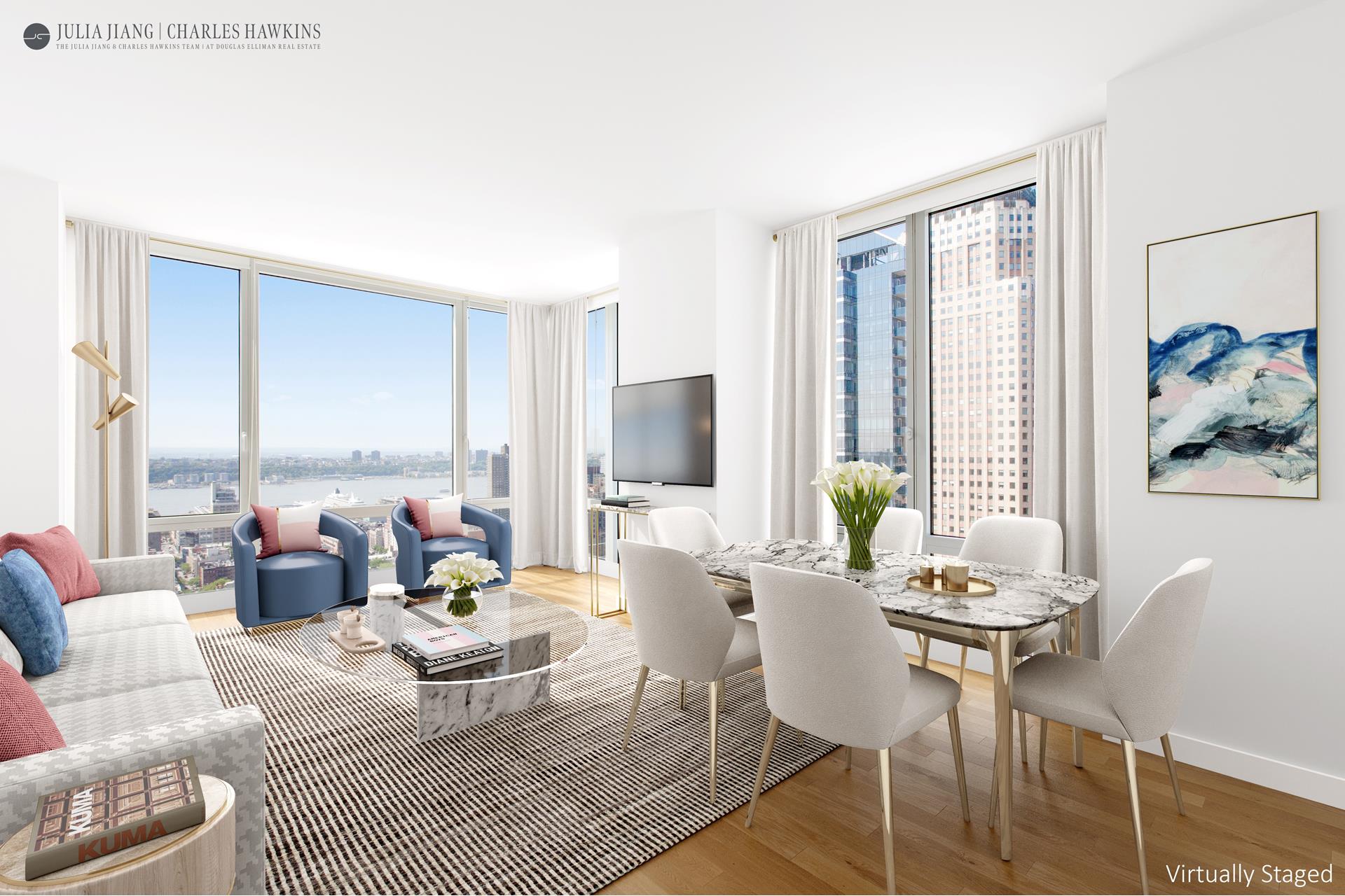 247 W 46TH Street 3501