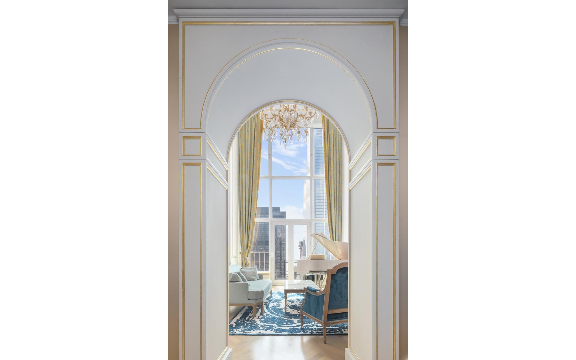 30 PARK Place DX48D/49D