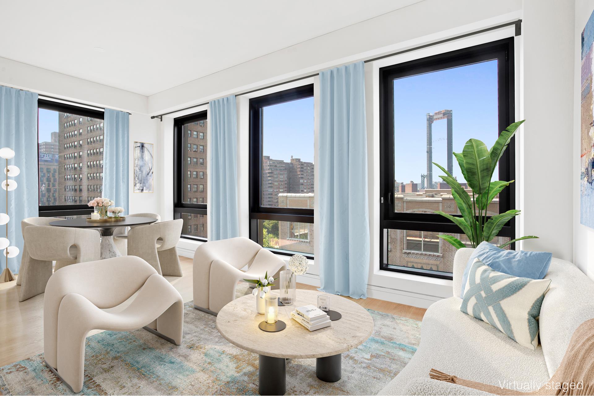 242 BROOME Street 10A