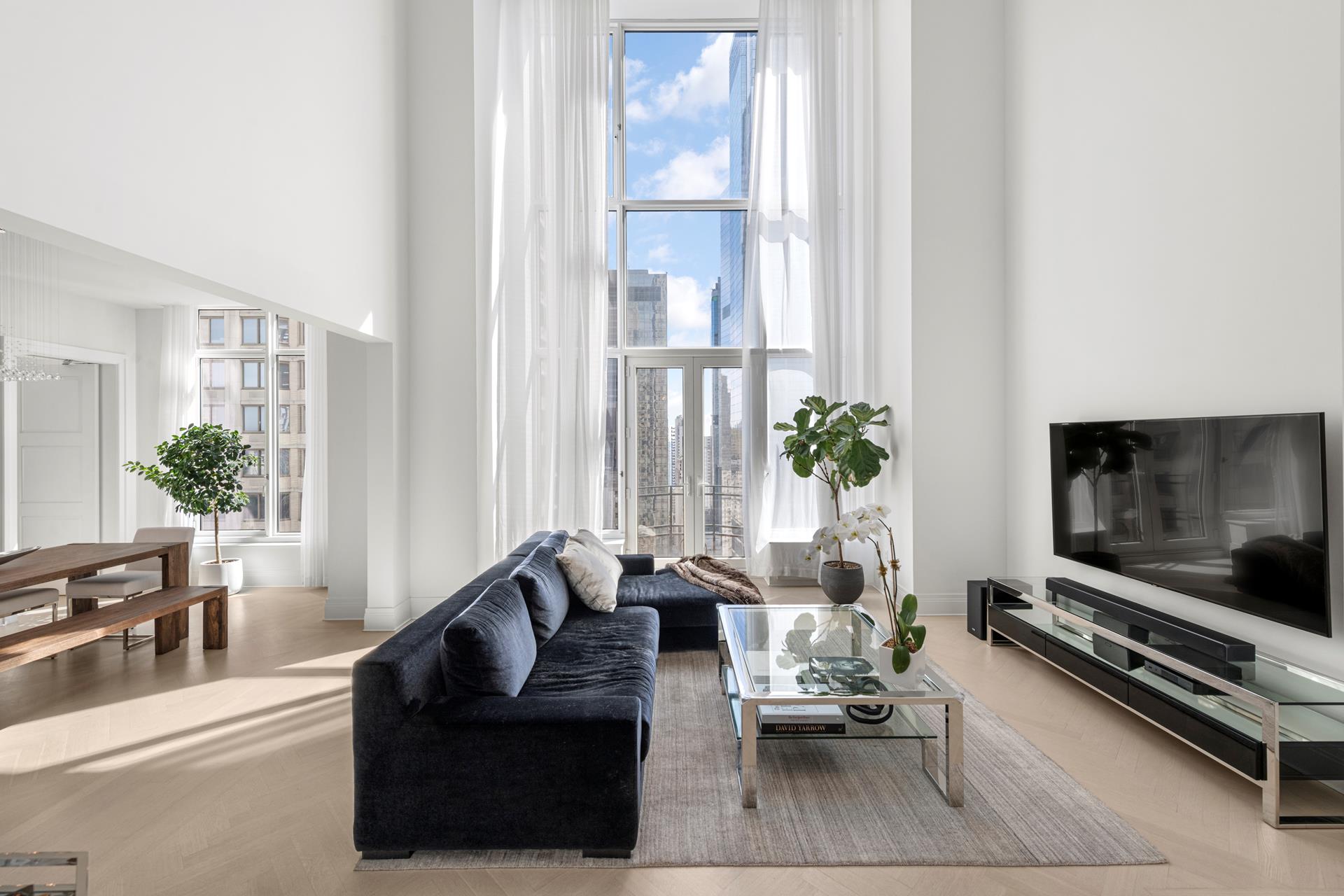 30 PARK Place DX46D/47D