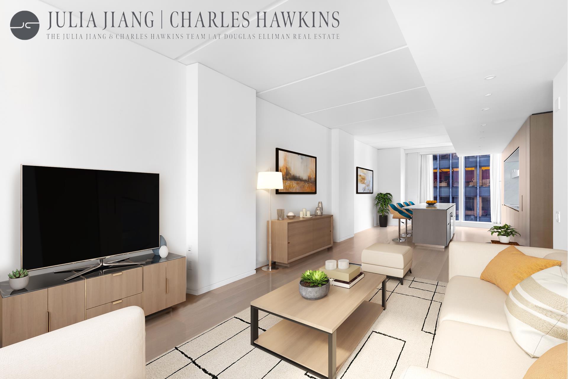 100 E 53RD Street 28B