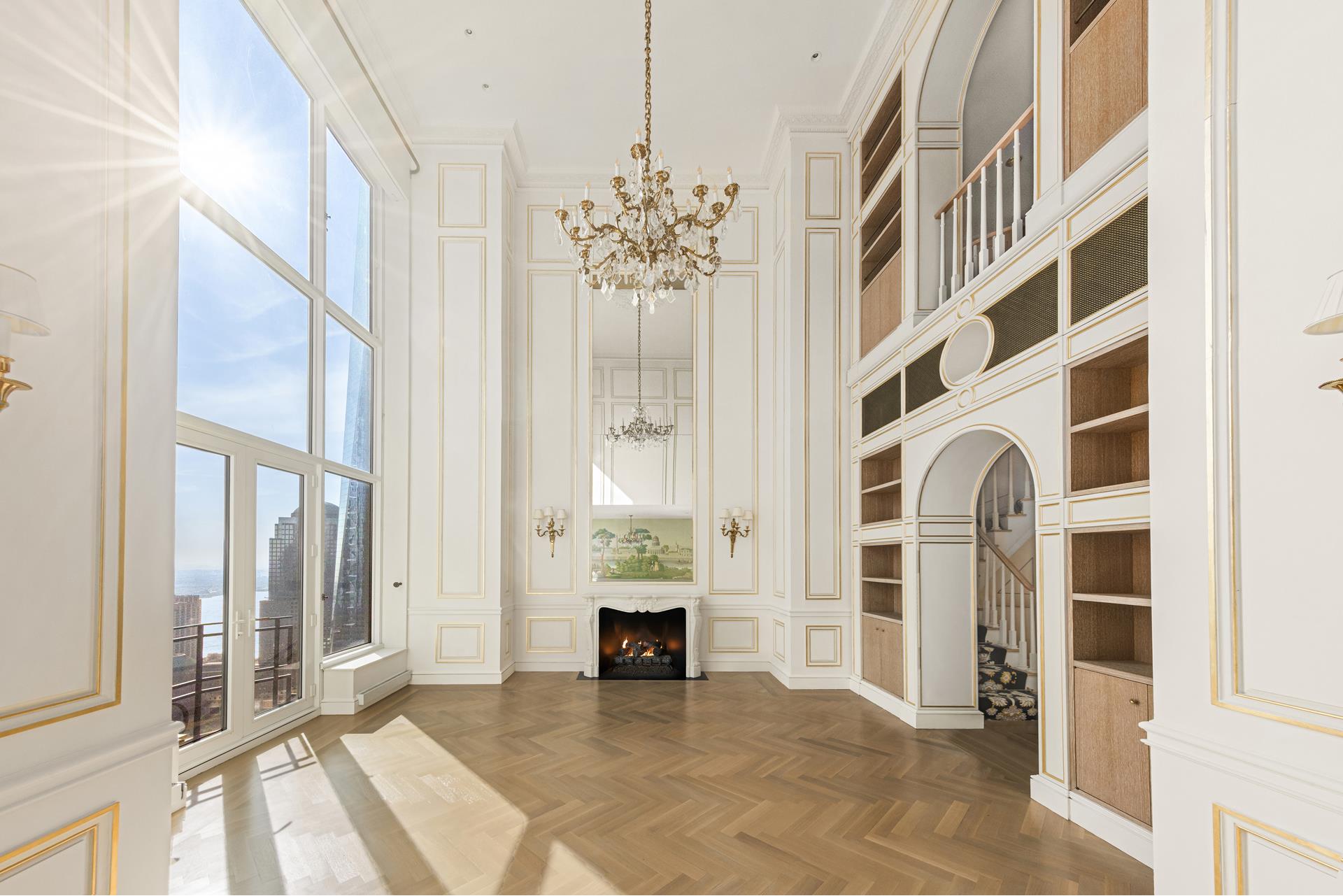 30 PARK Place DX48D49D