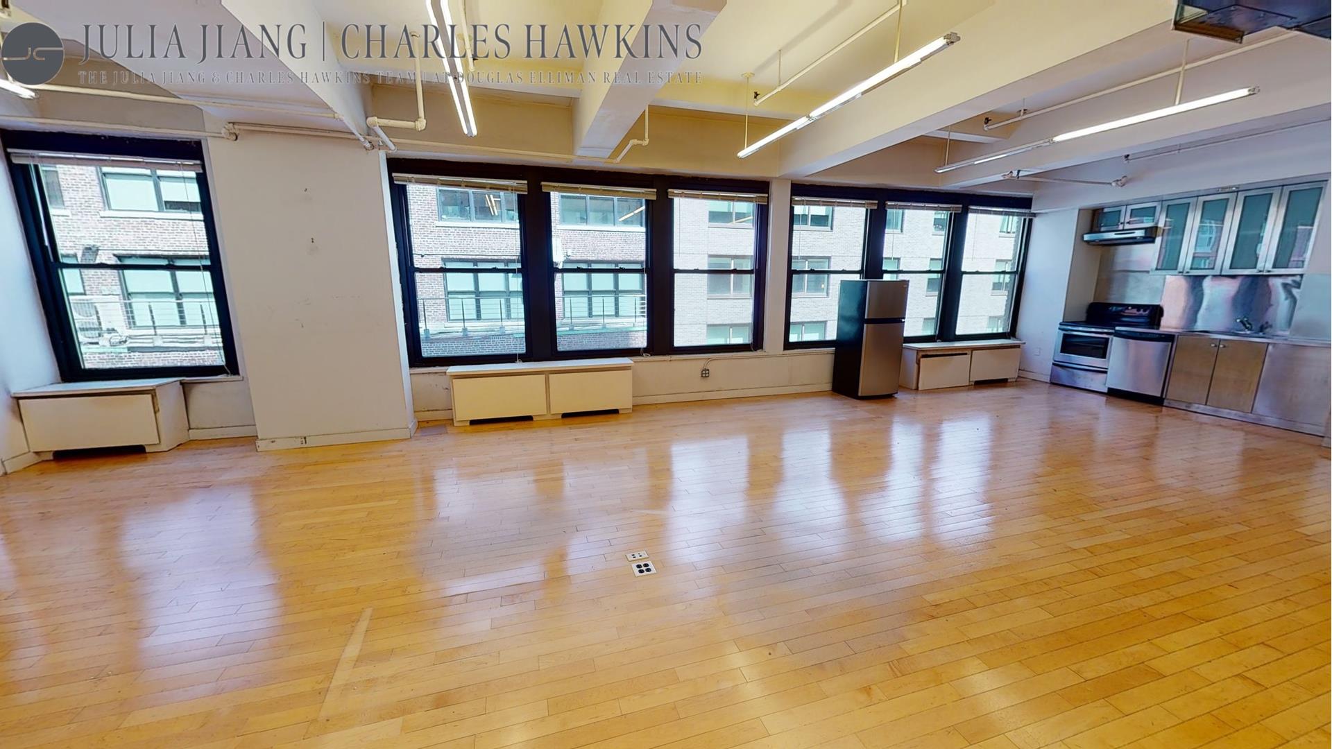 315 W 36TH Street 12B