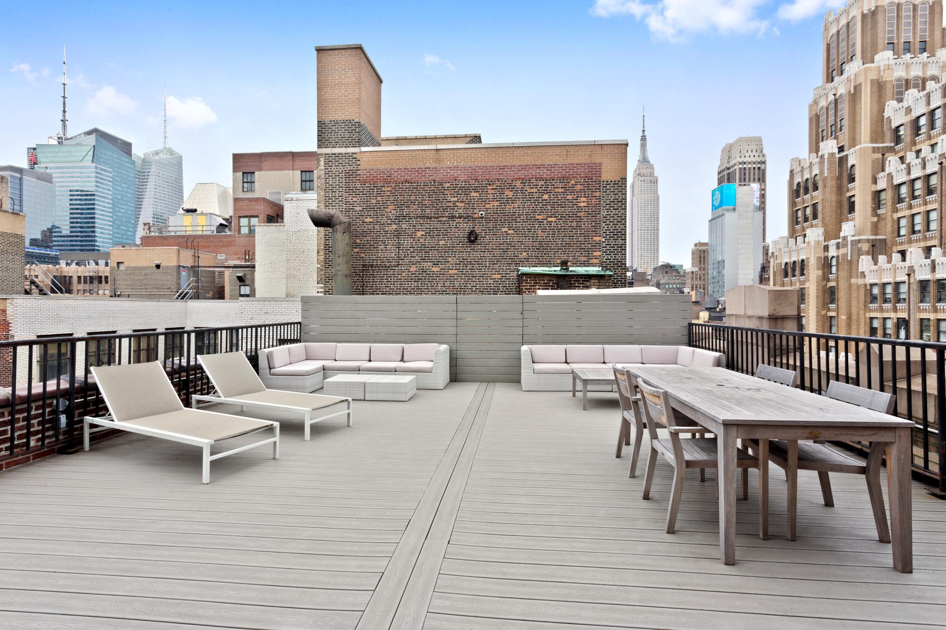 315 W 36TH Street 12B