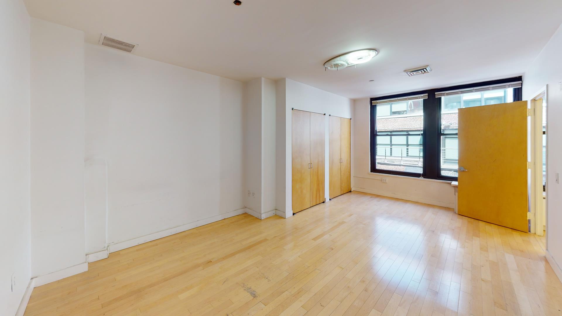 315 W 36TH Street 12B