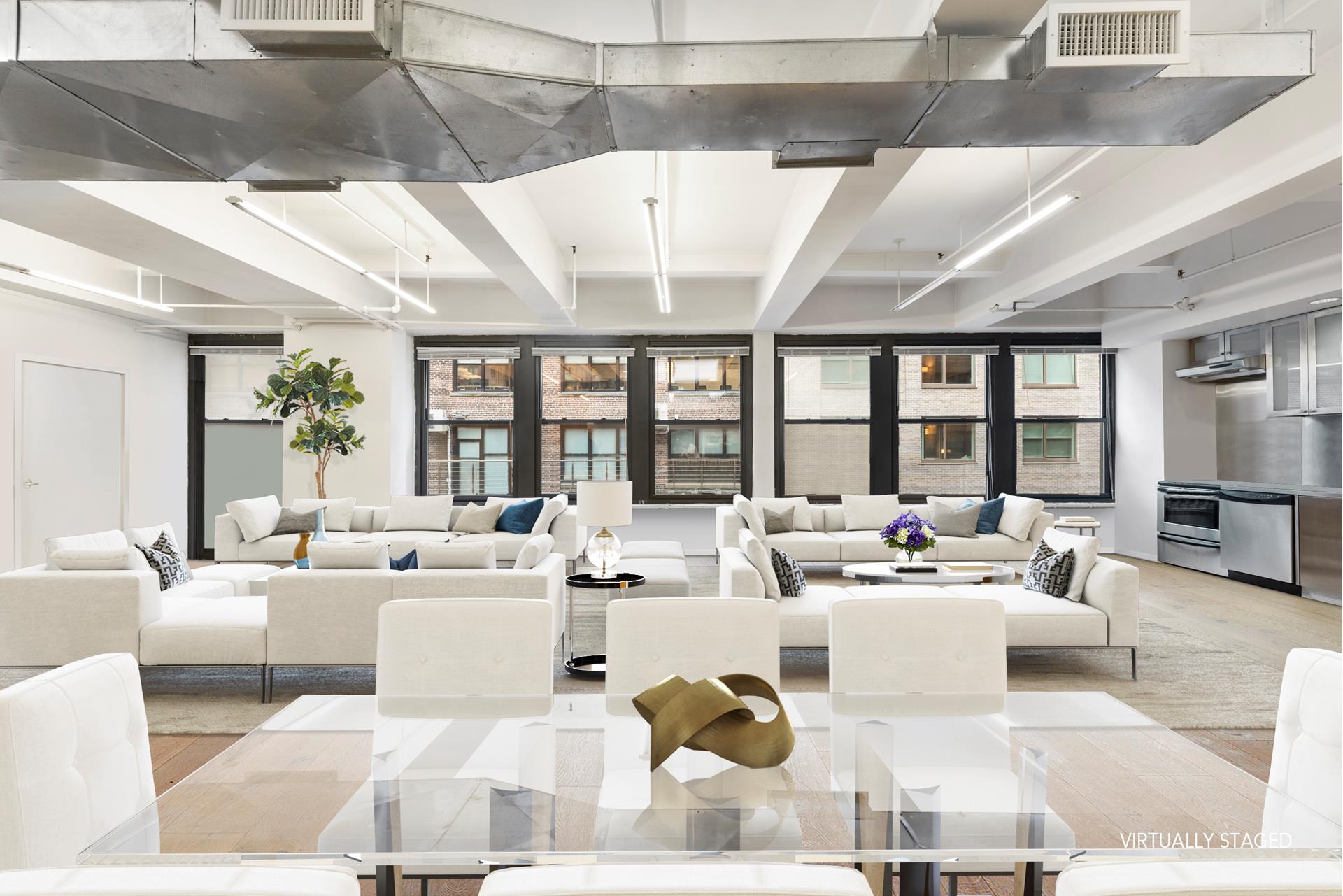 315 W 36TH Street 12B