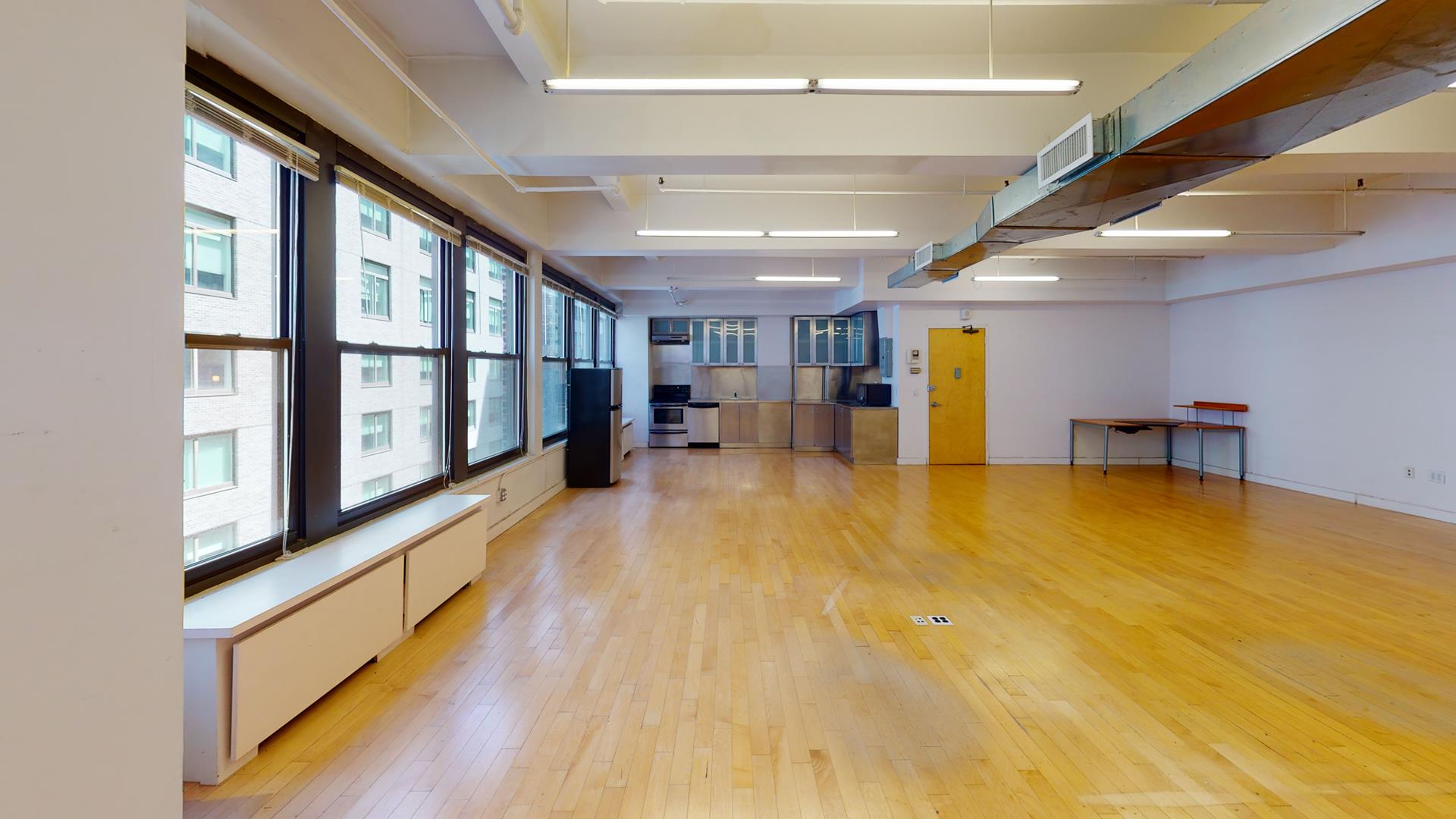 315 W 36TH Street 12B