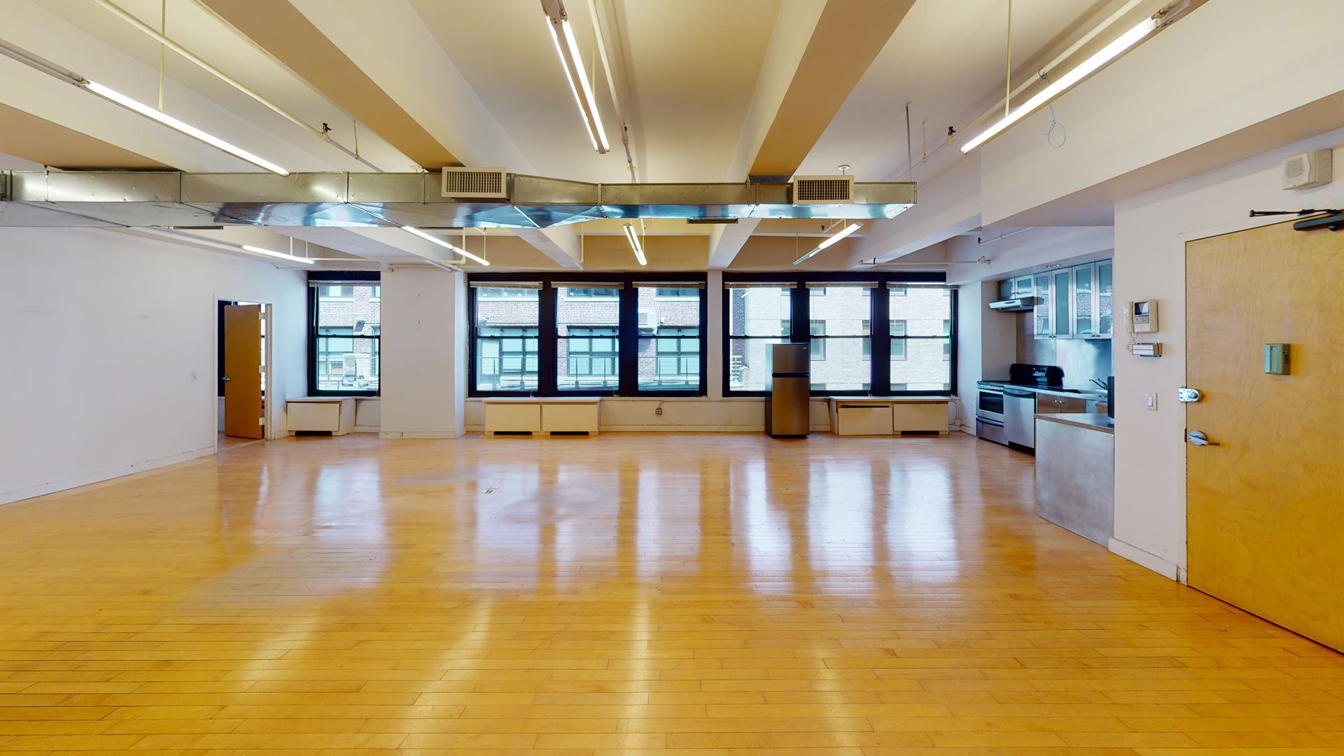 315 W 36TH Street 12B