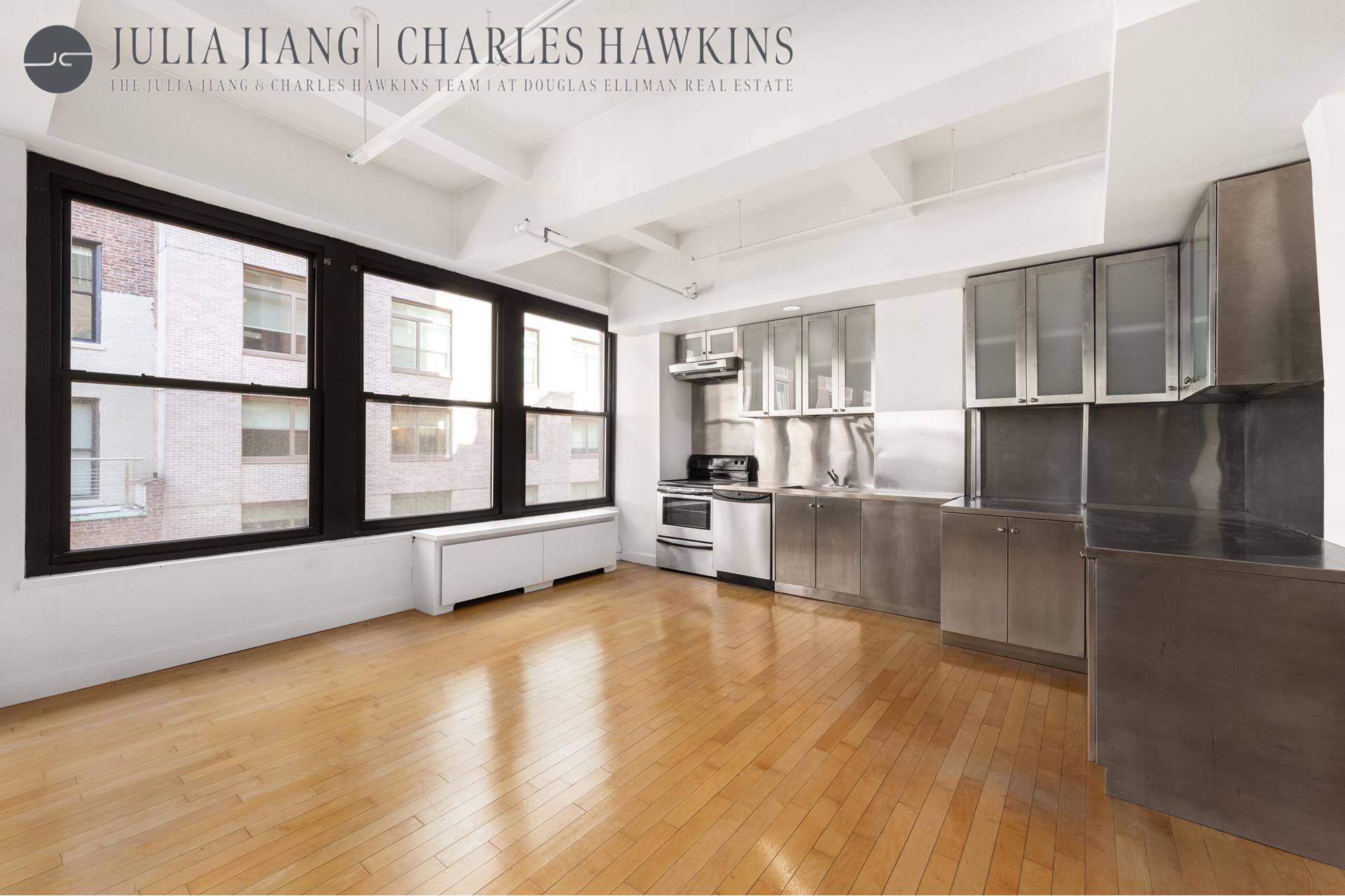 315 W 36TH Street 12B