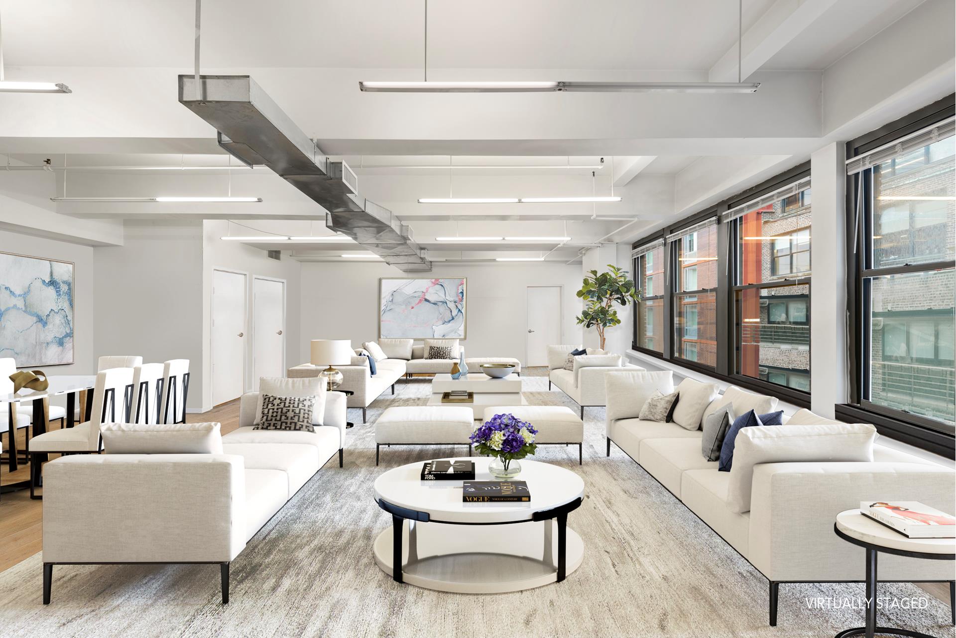 315 W 36TH Street 12B