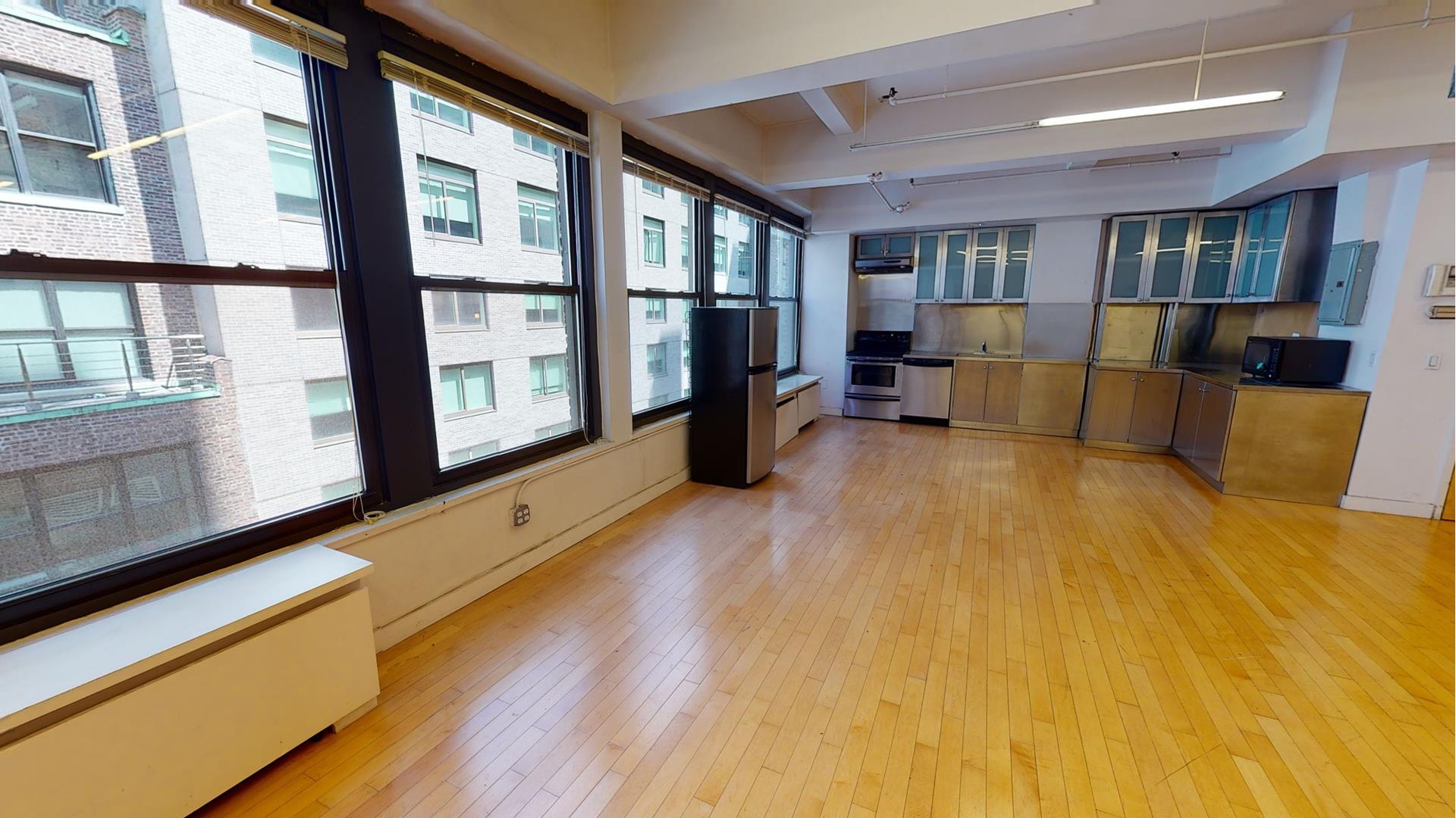 315 W 36TH Street 12B