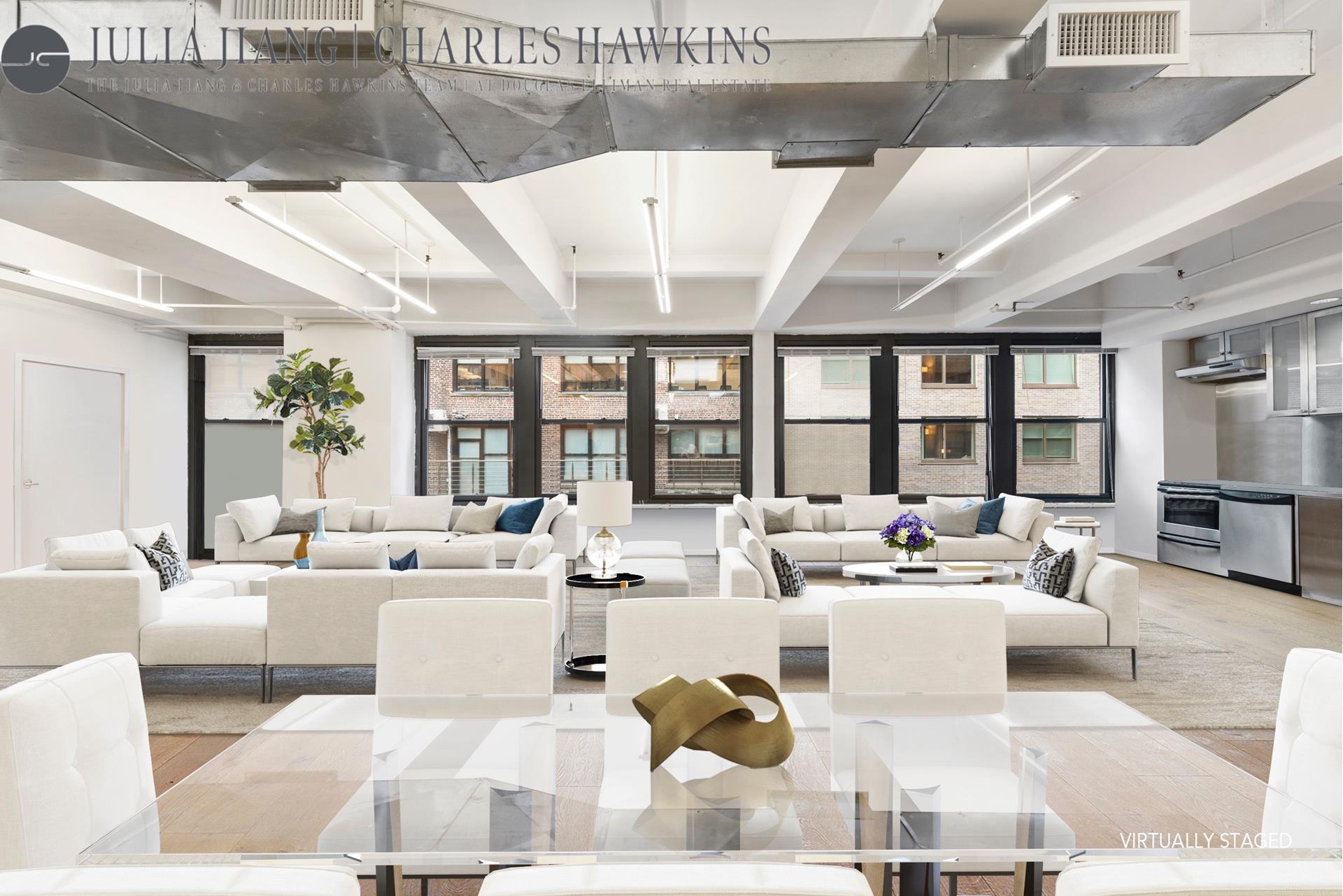 315 W 36TH Street 12B