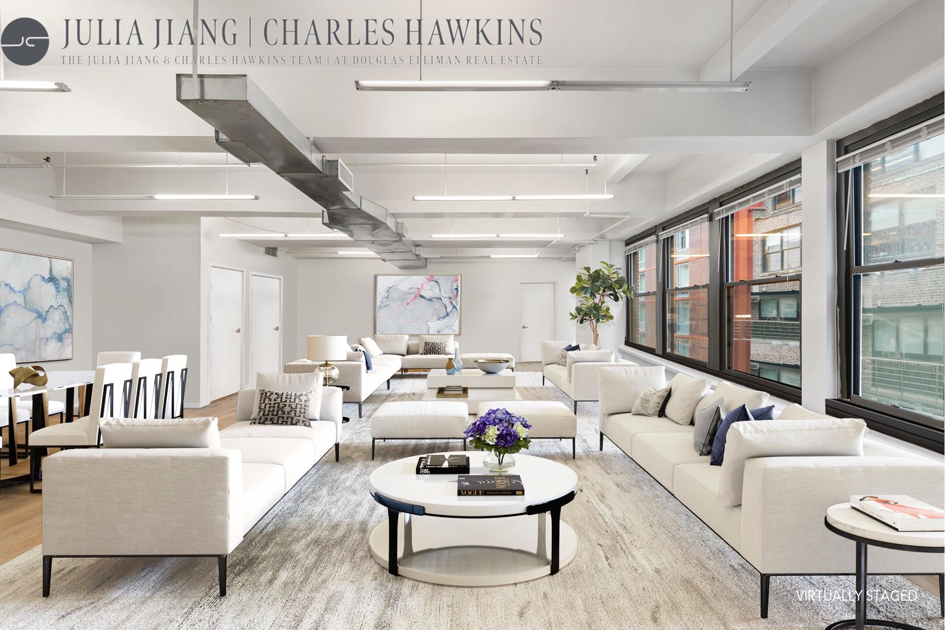 315 W 36TH Street 12B