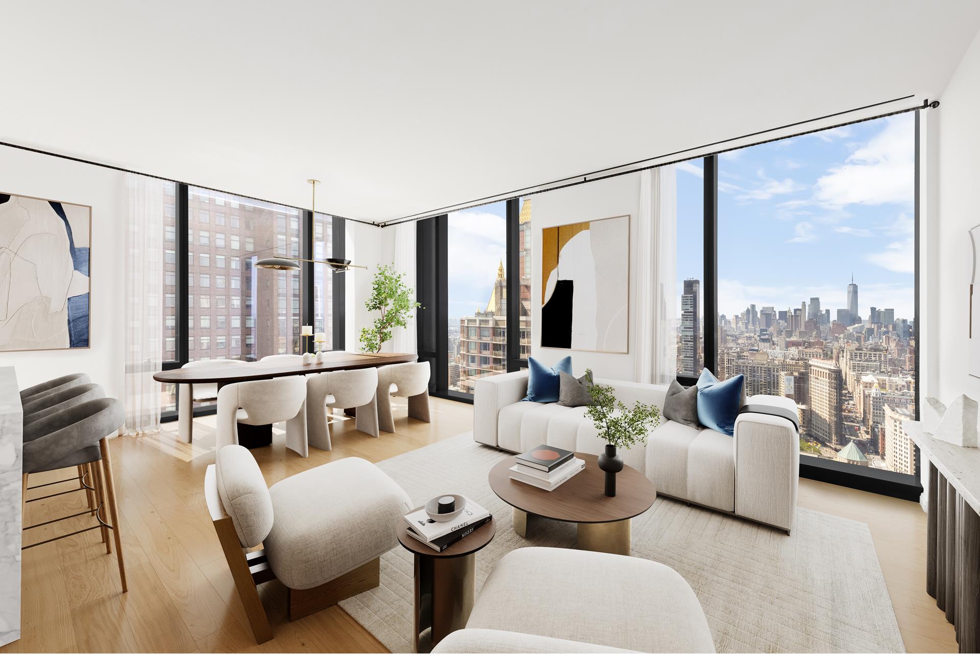 277 5TH Avenue 45B