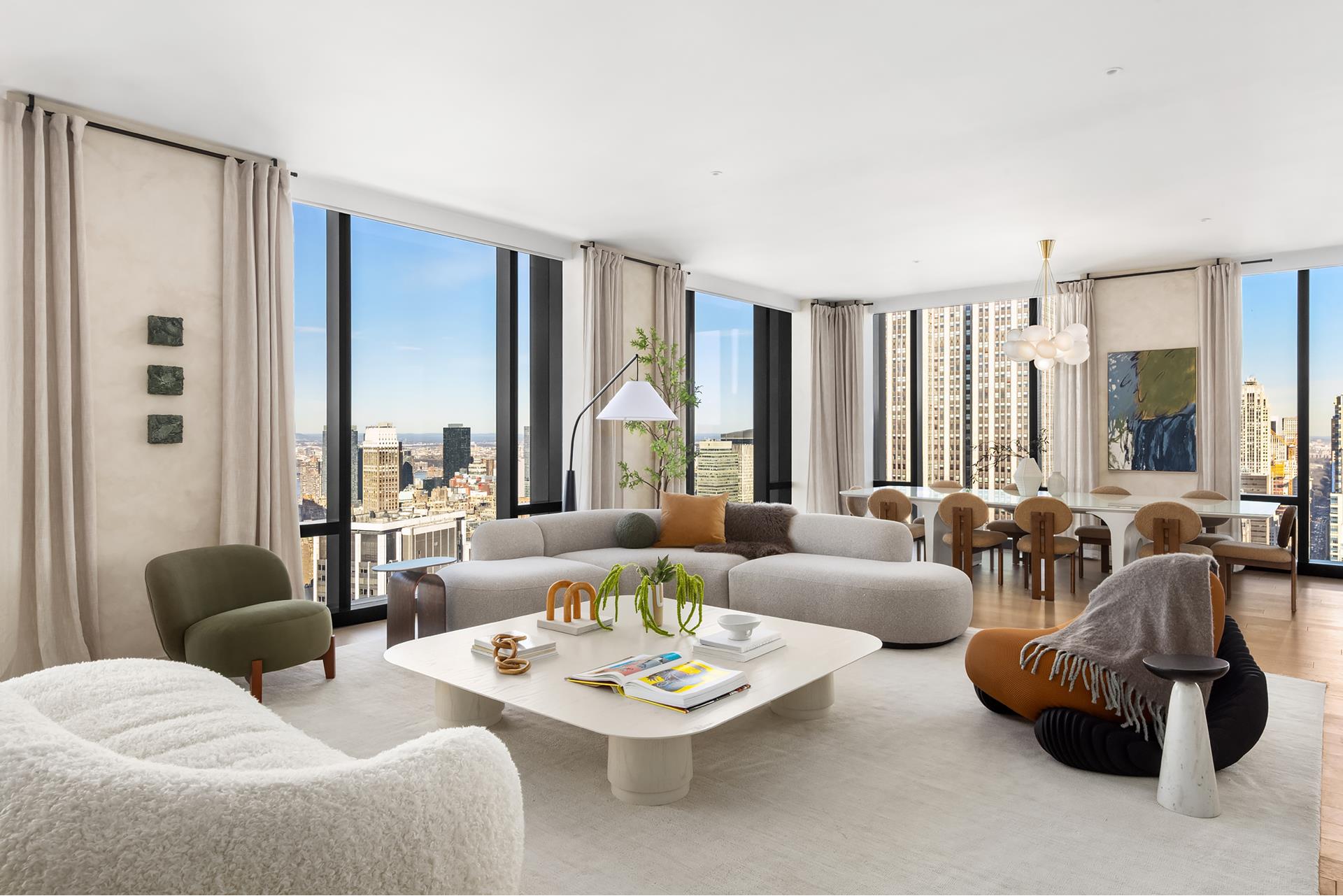 277 5TH Avenue PH53
