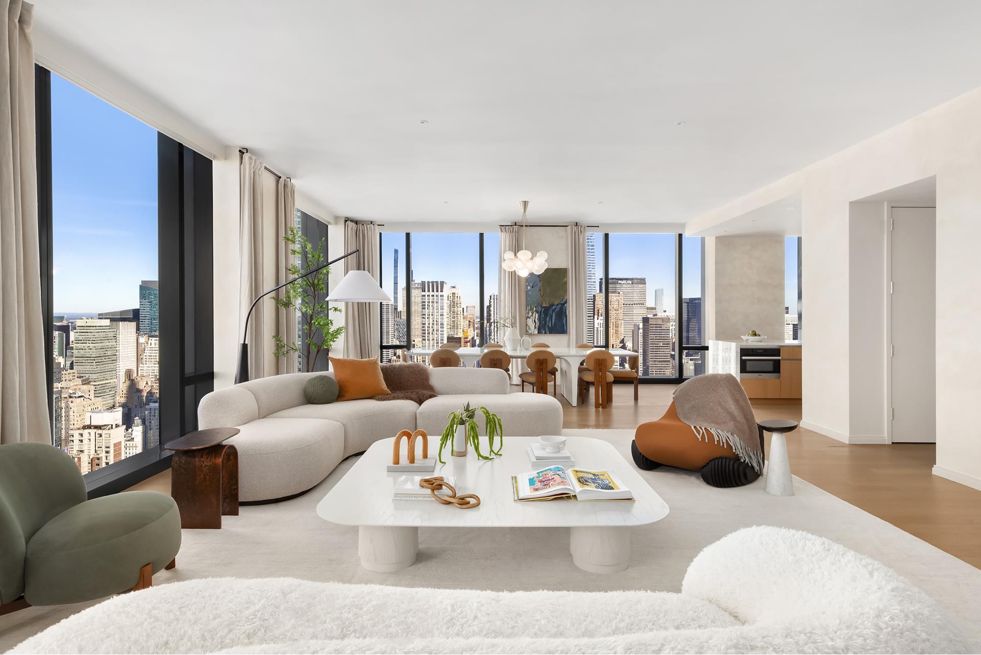 277 5TH Avenue PH53