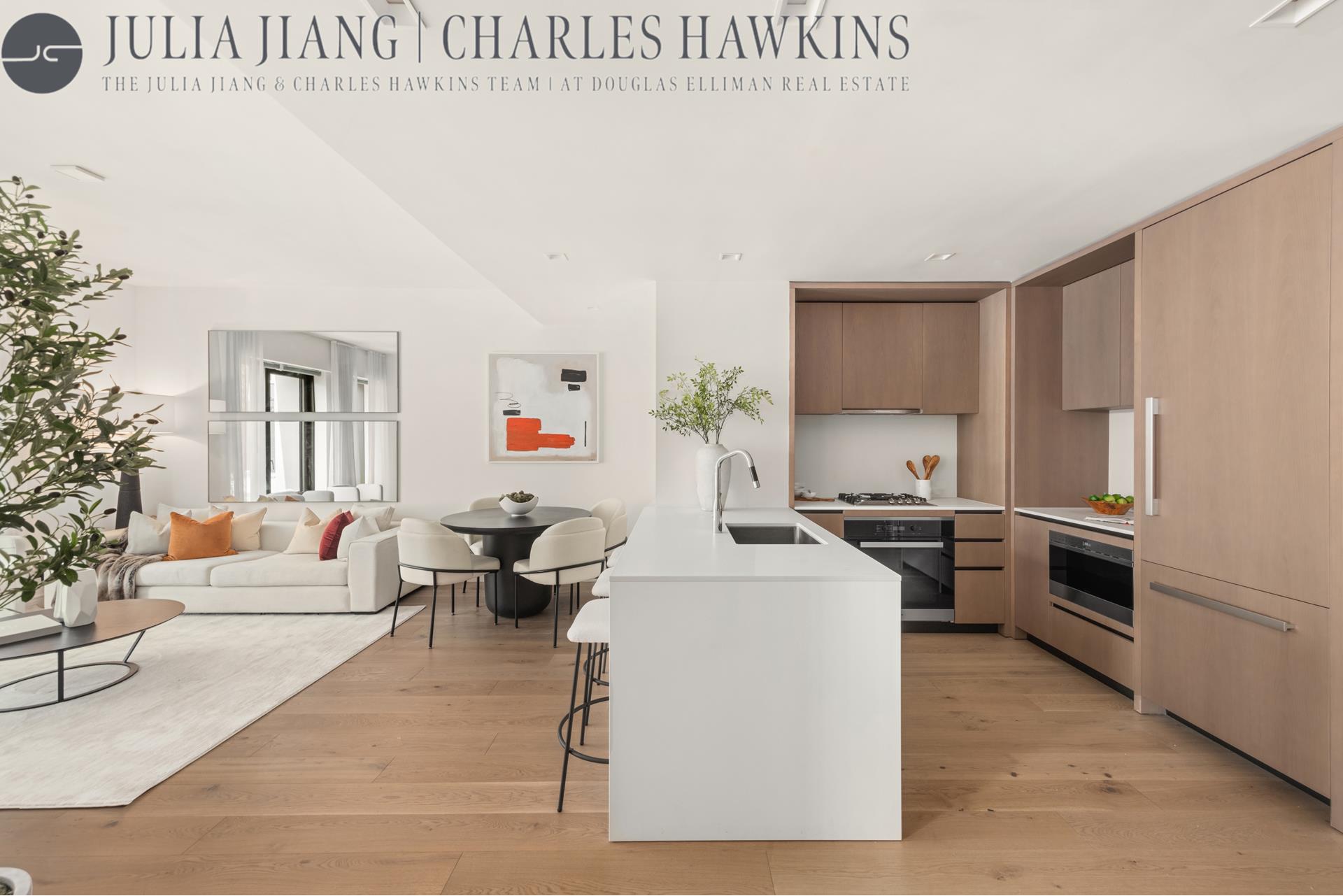 200 E 21ST Street 6D