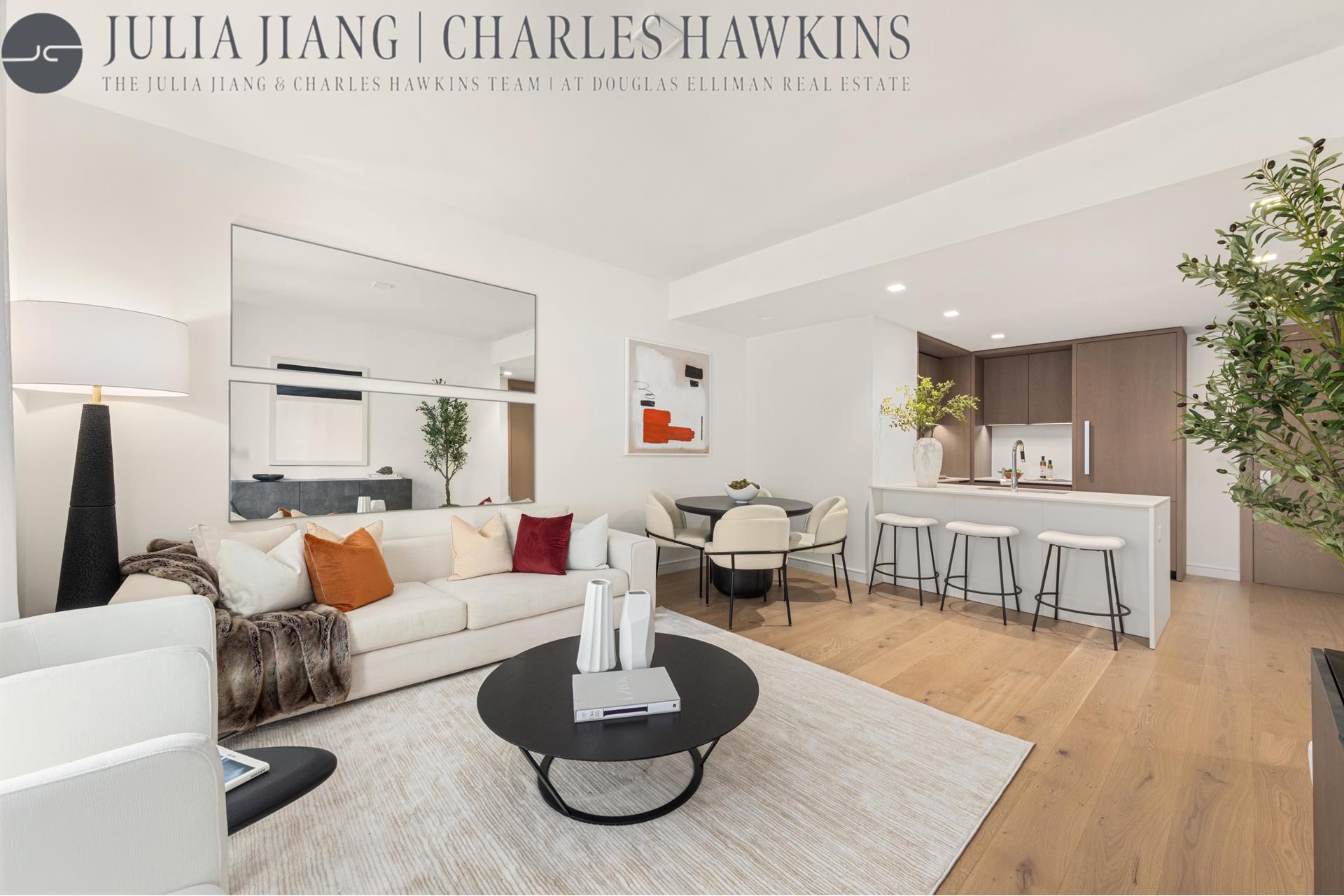 200 E 21ST Street 6D