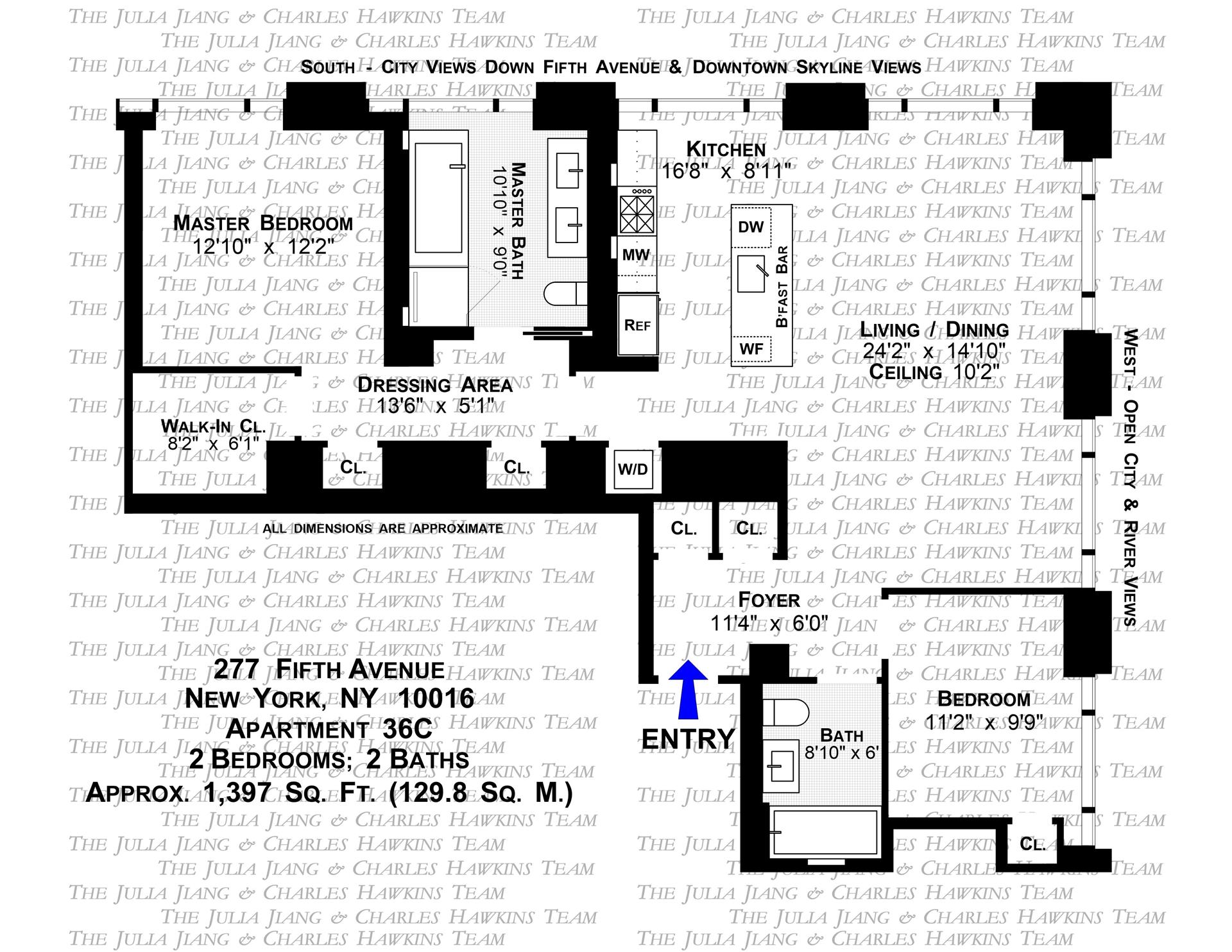 277 5TH Avenue 36C